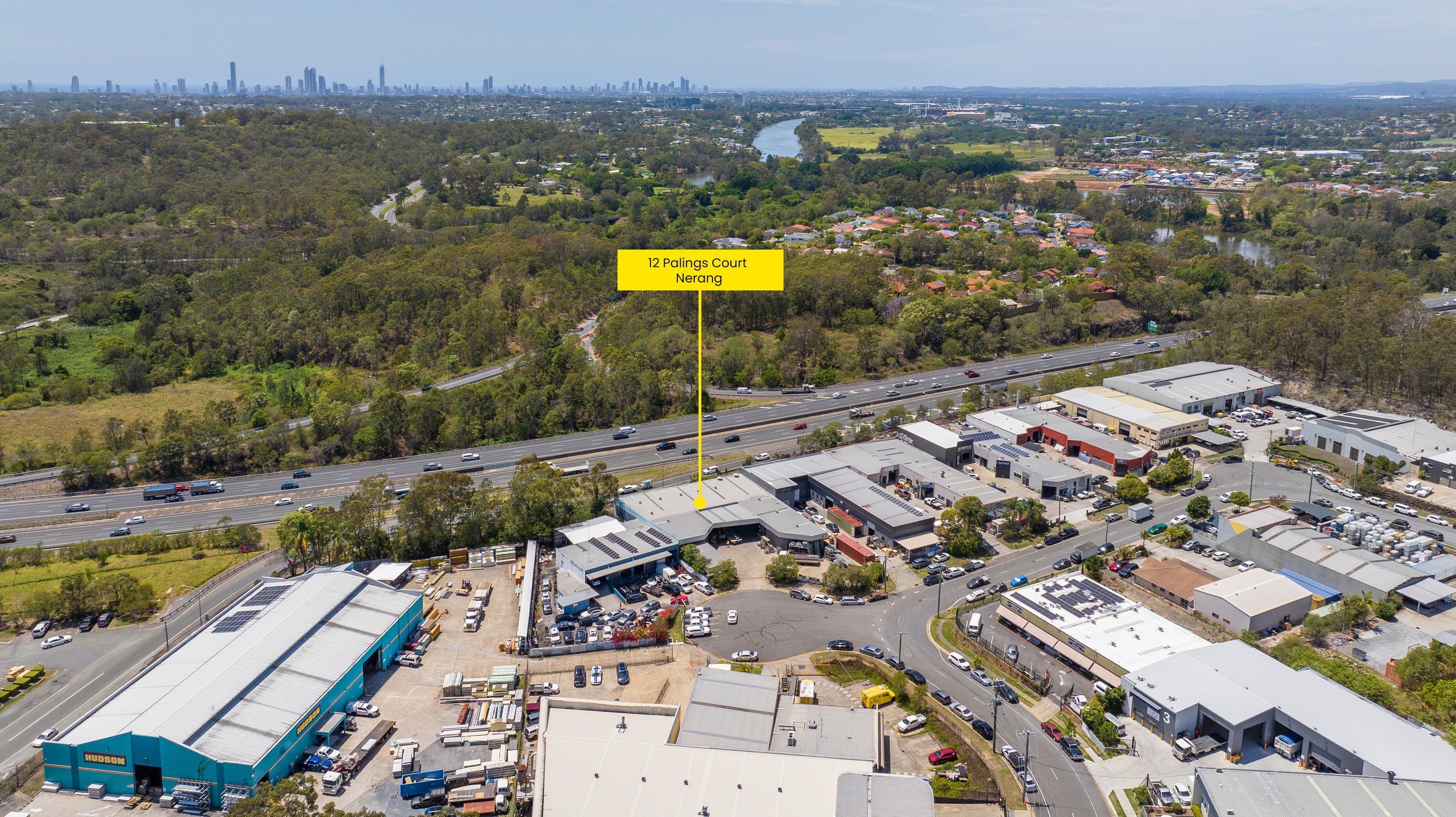 12 Palings Court, Nerang, QLD 4211