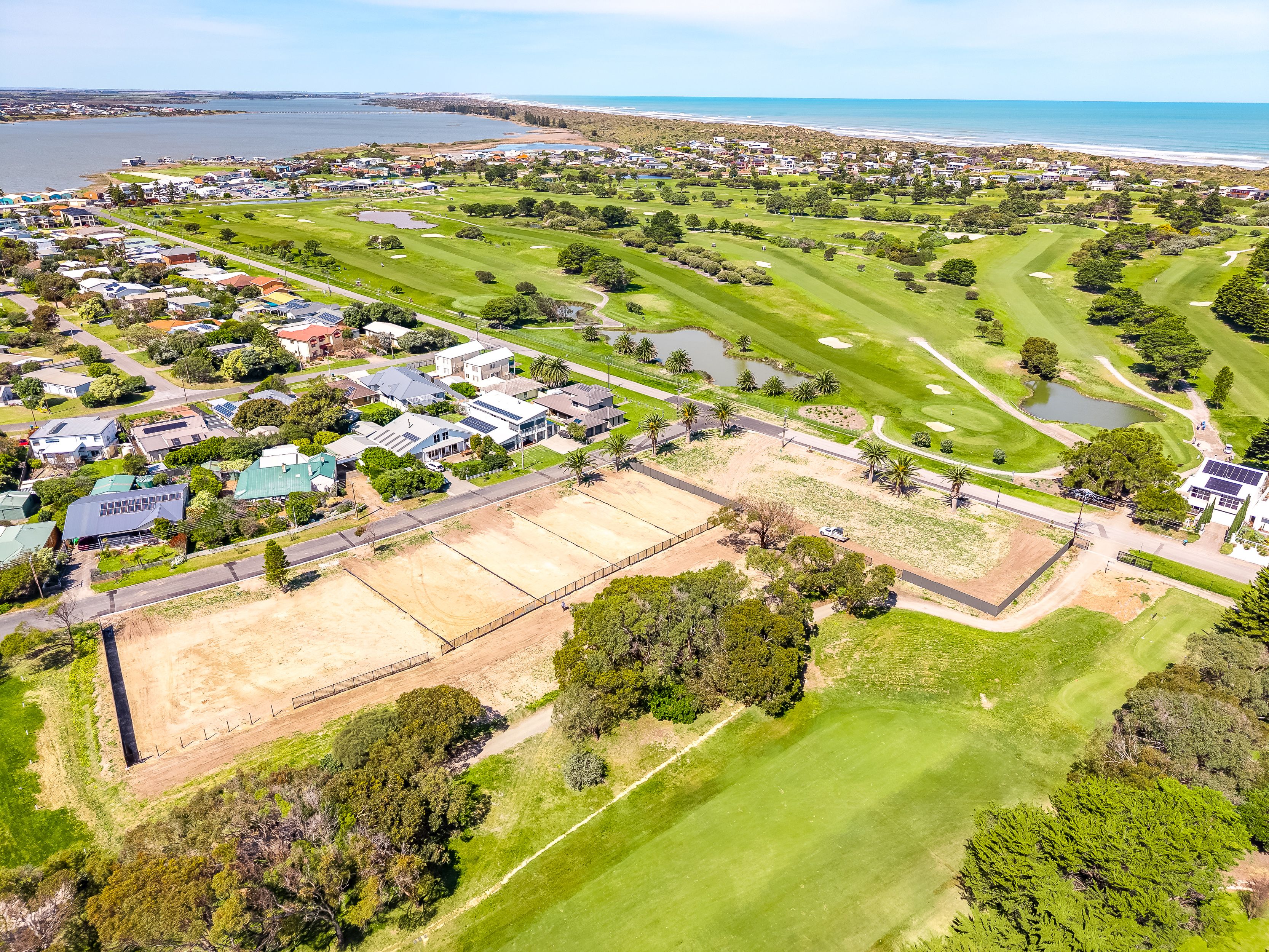 Lot 8 Jumbuk Road, Goolwa South, SA 5214