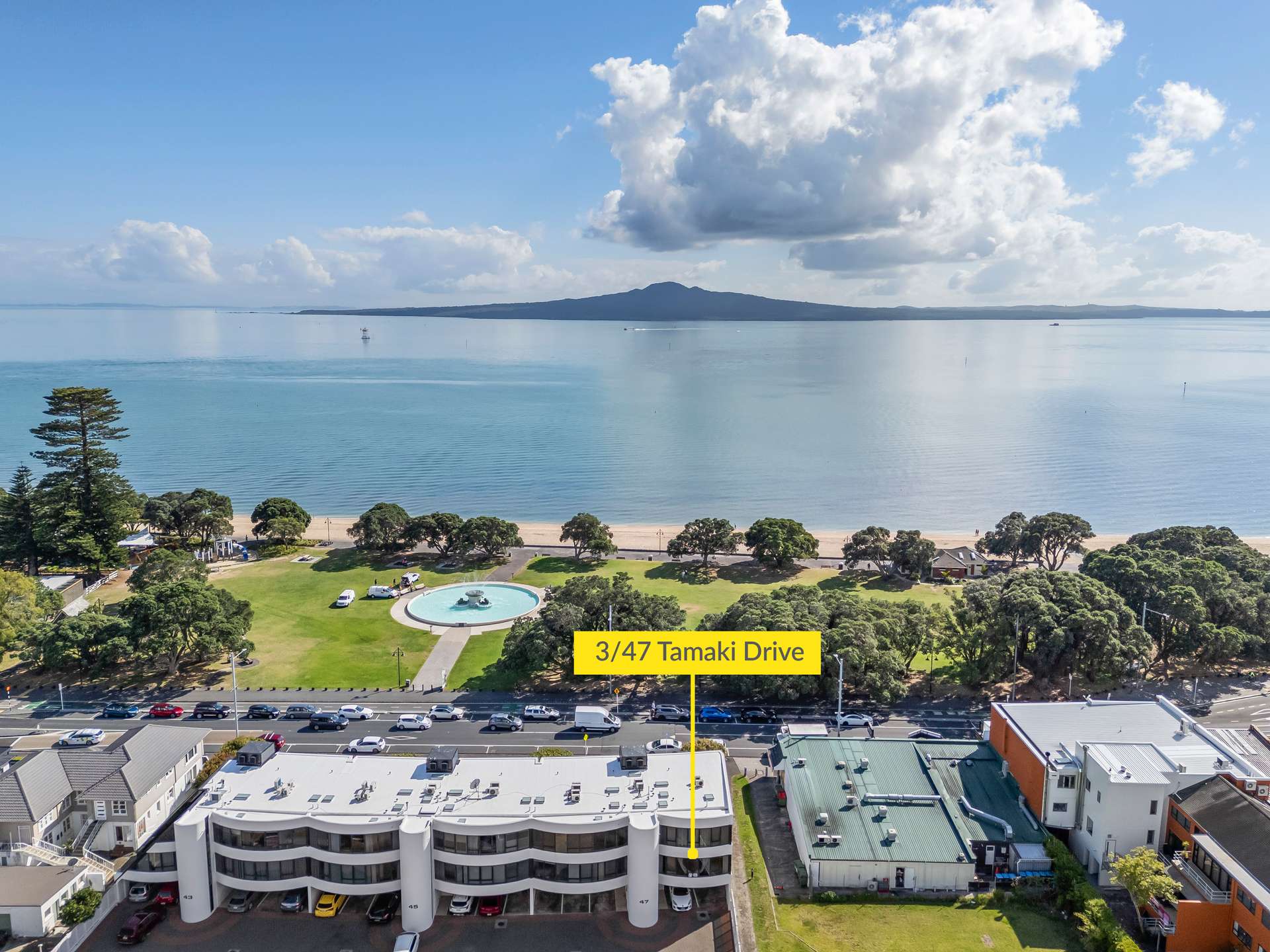 3/47 Tamaki Drive photo 24