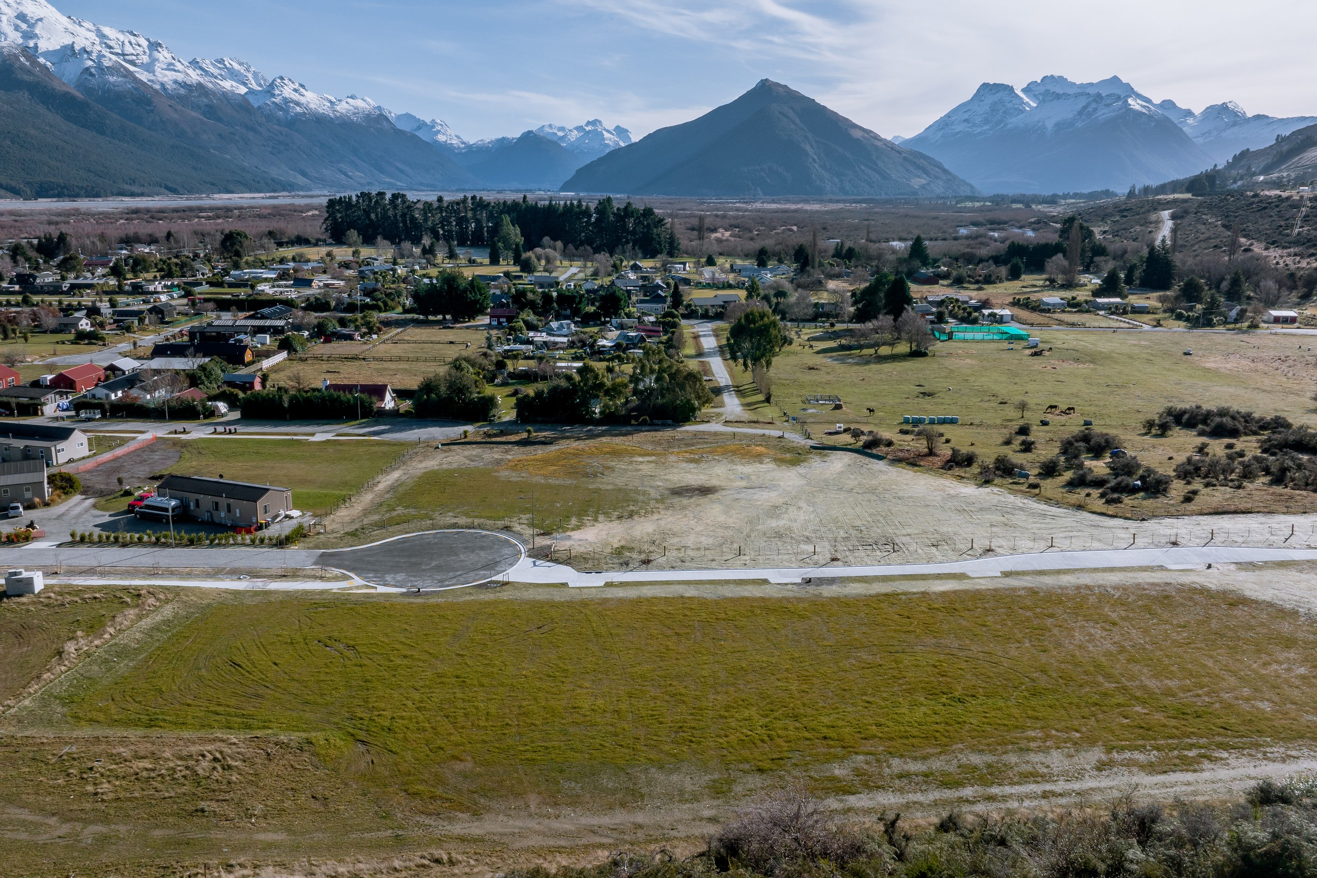 24 Richardson Street, Glenorchy, Queenstown Lakes District