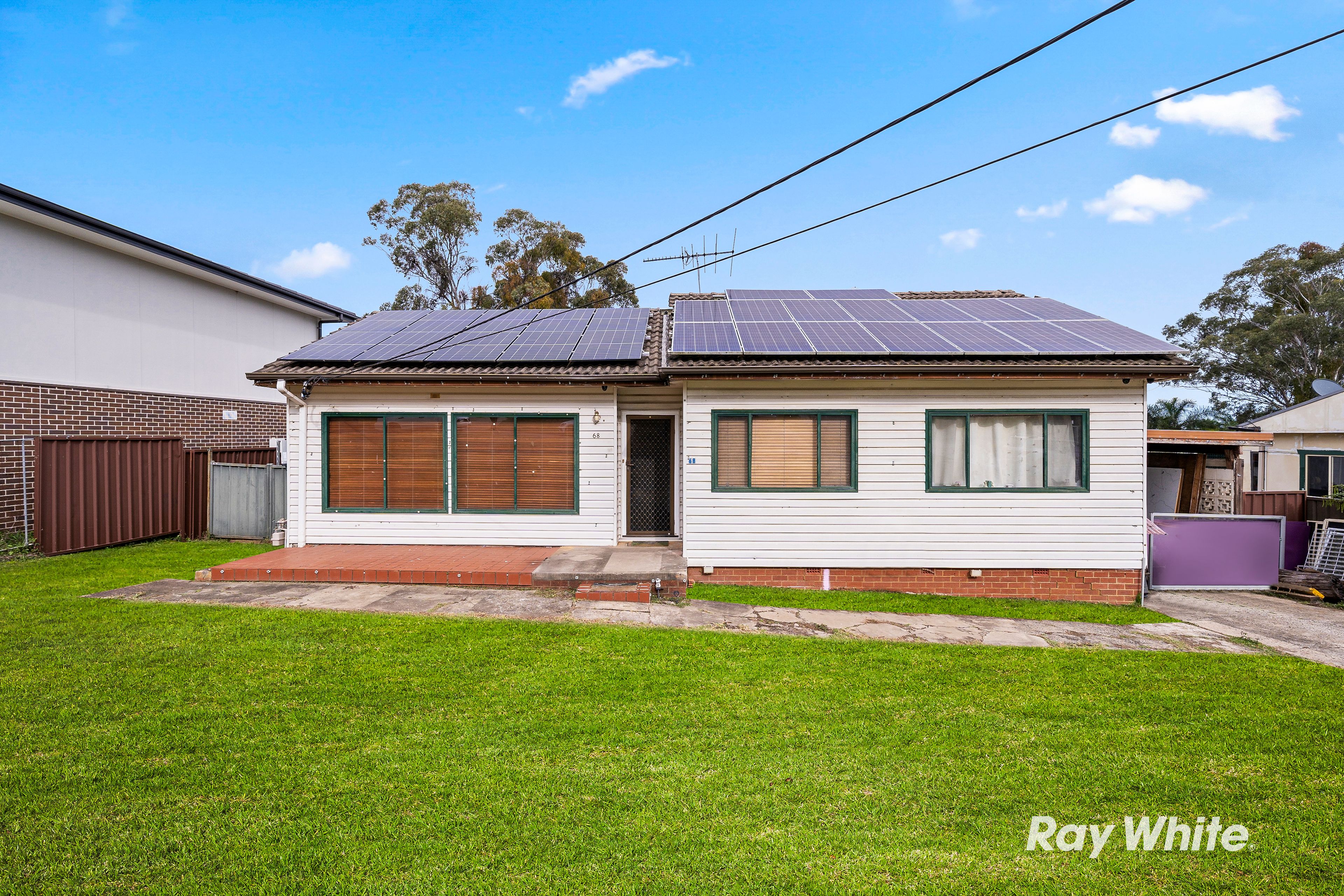 68 Emily Street, Mount Druitt NSW 2770