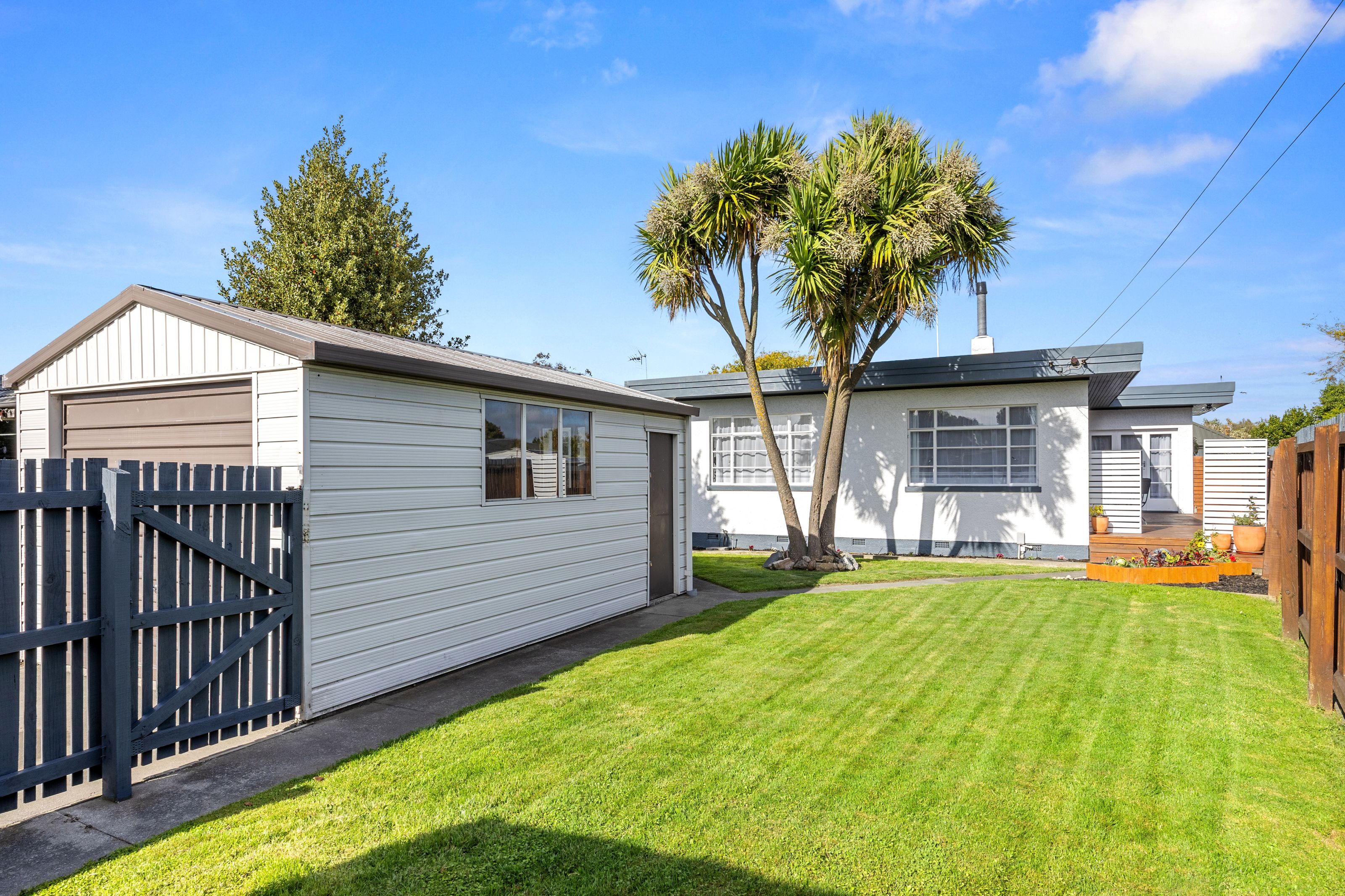 112 Hoon Hay Road, Hoon Hay, Christchurch City