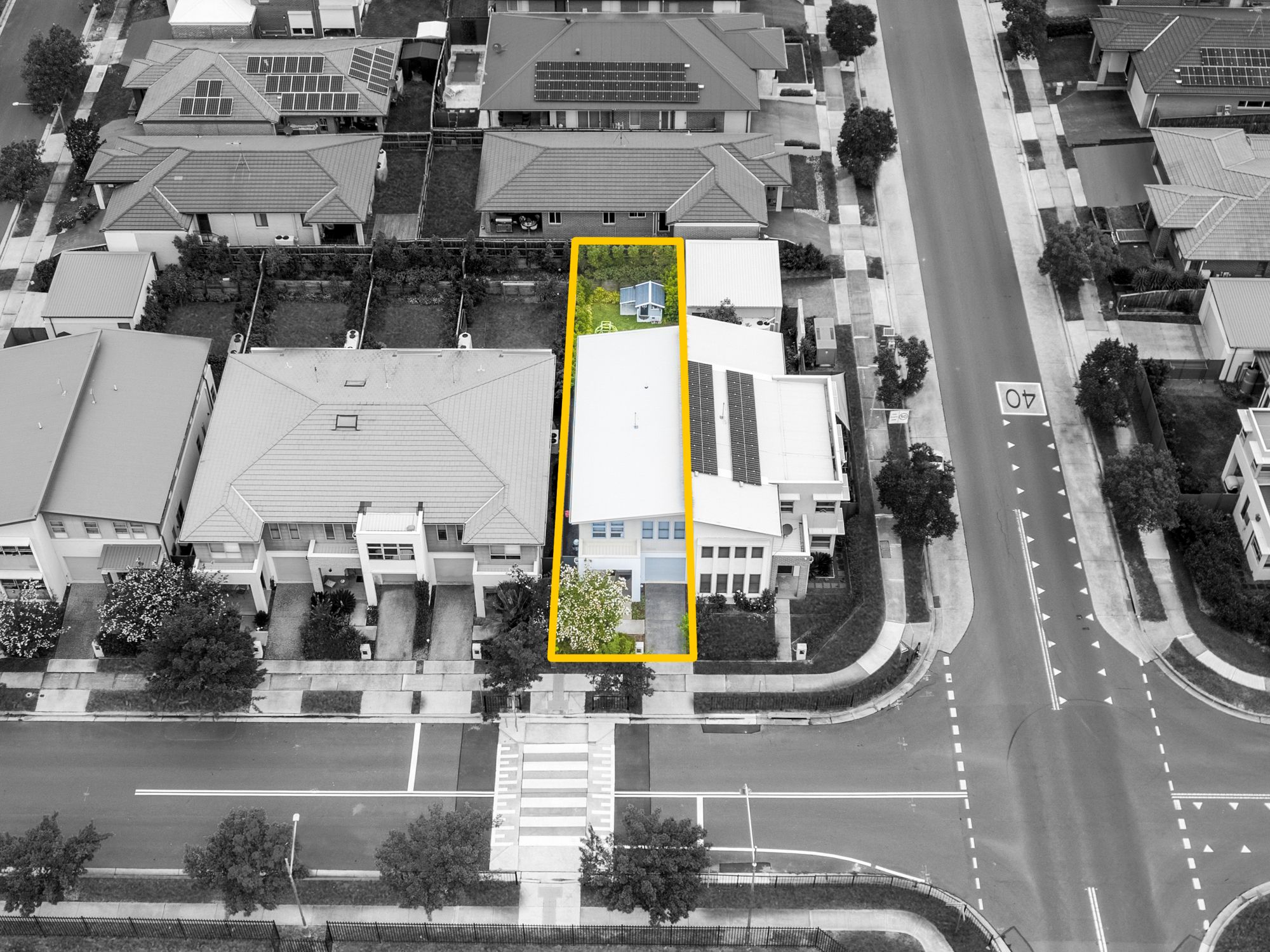 50 Forestwood Drive, Glenmore Park, NSW 2745