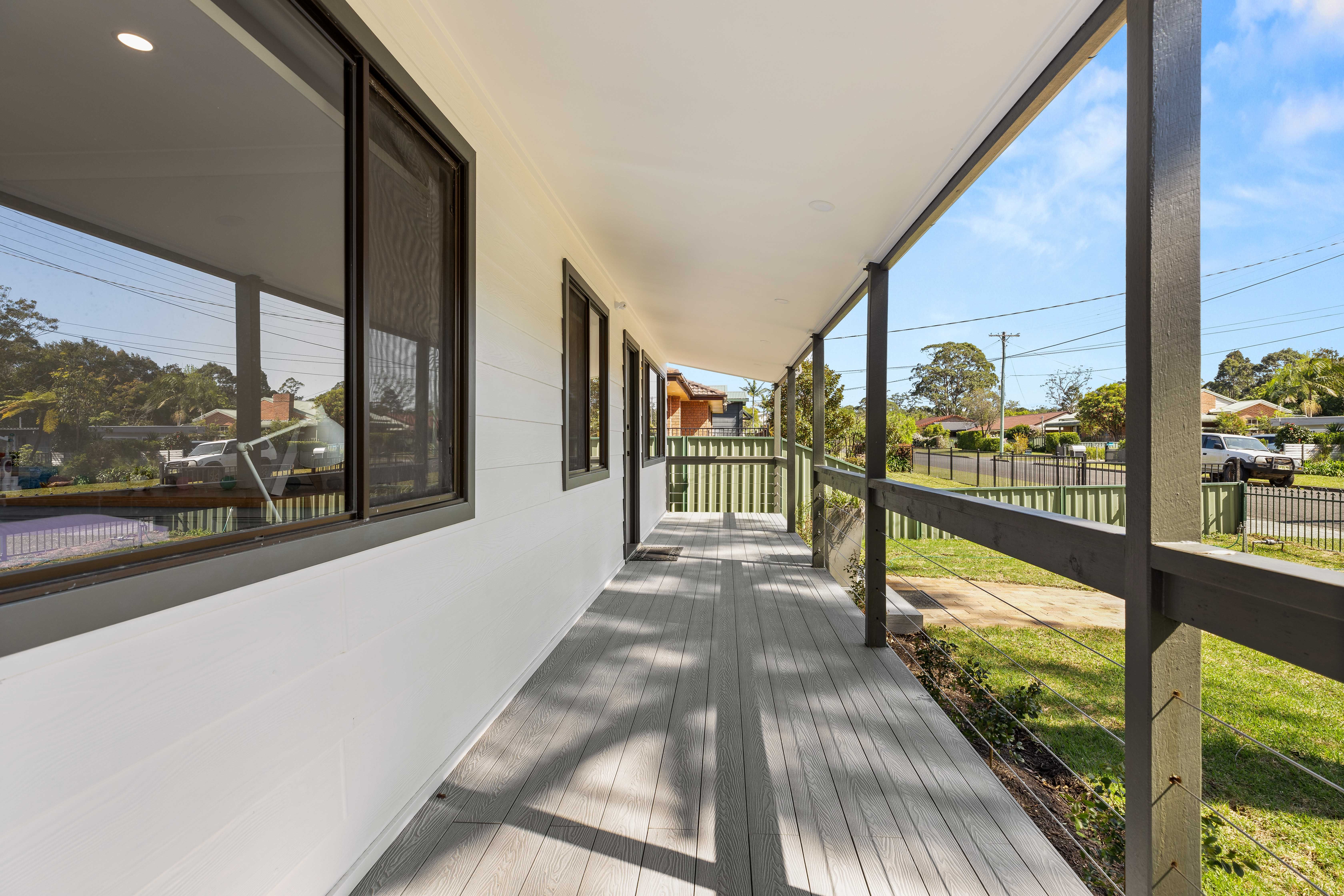 22 Roulstone Crescent, Sanctuary Point, NSW