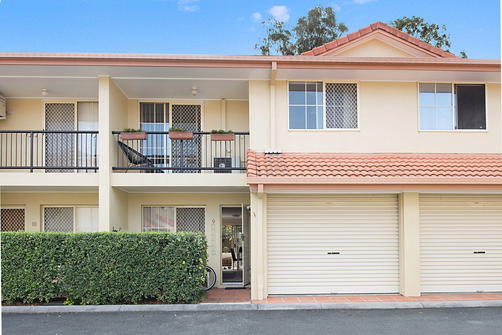 9/106 Norton Street, Upper Mount Gravatt, QLD 4122