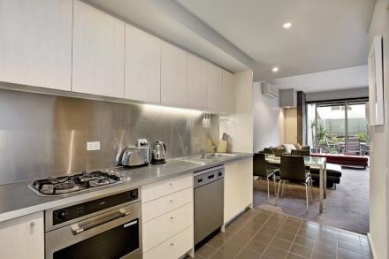 3/181 Bay Street, Port Melbourne, VIC 3207