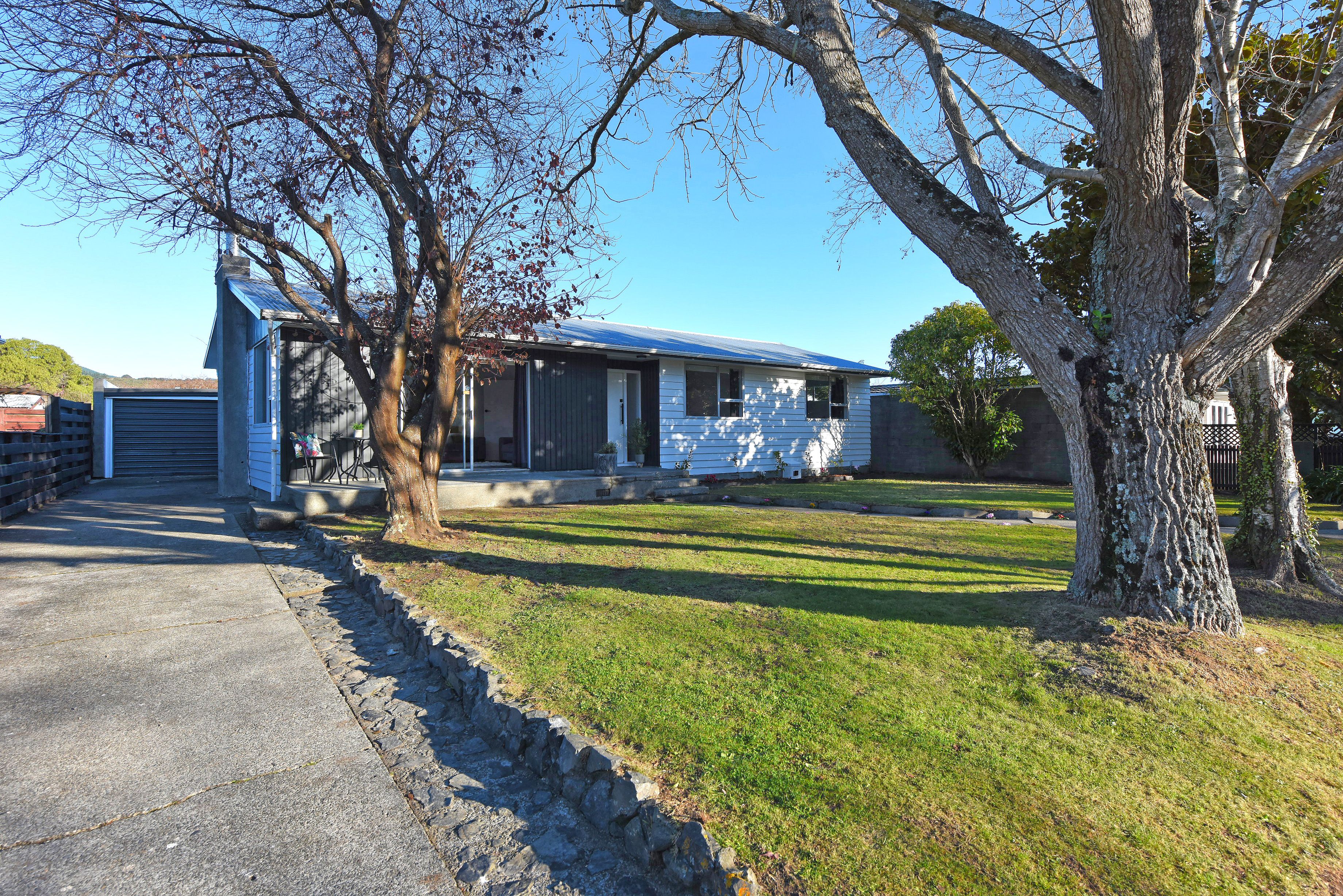 60 California Drive, Totara Park, Upper Hutt City