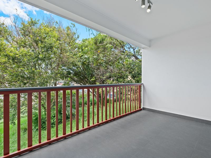 5/25 Hawthorne Street, Enoggera, QLD 4051