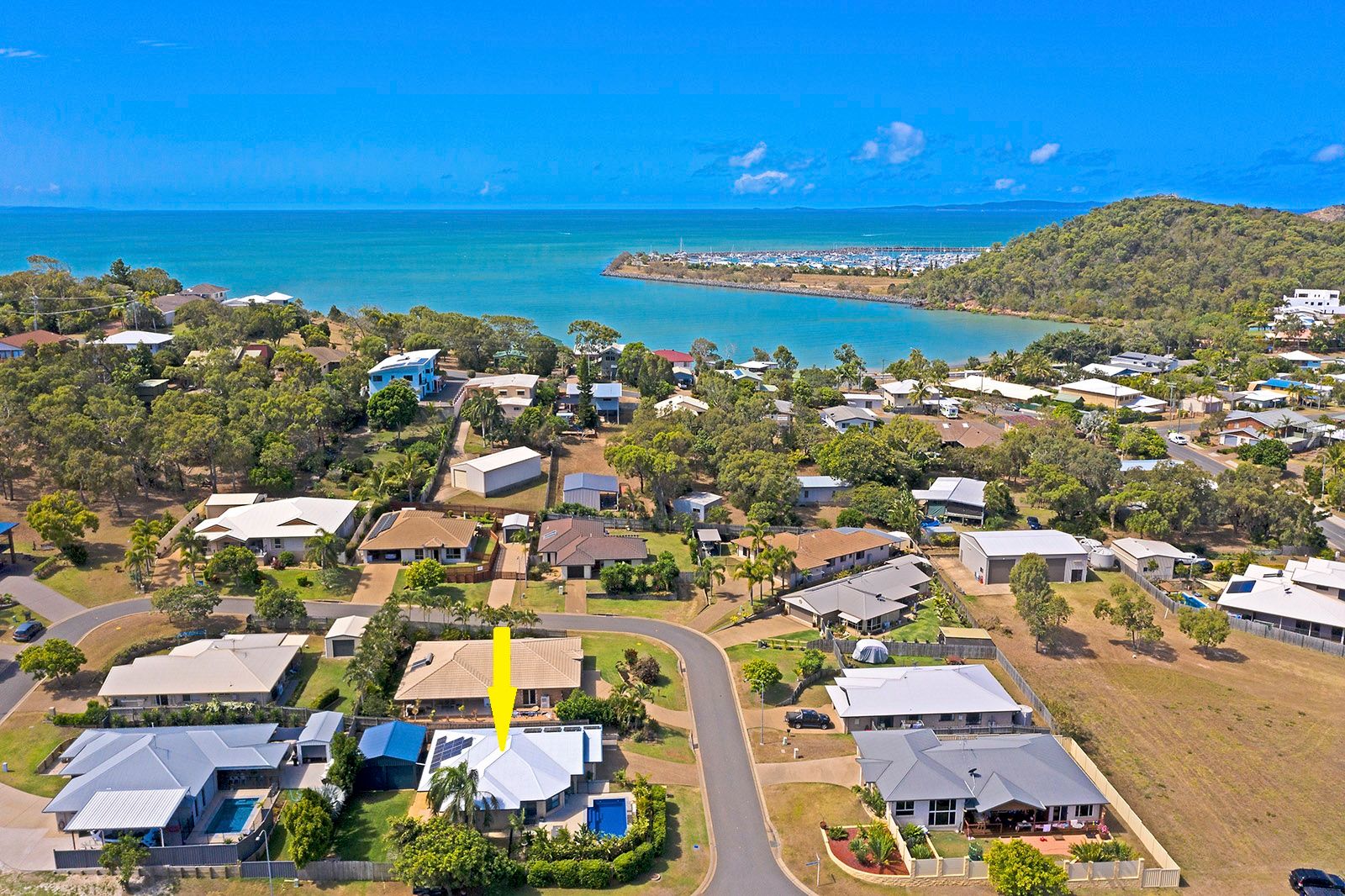 8 Driftwood Drive, Rosslyn, QLD 4703
