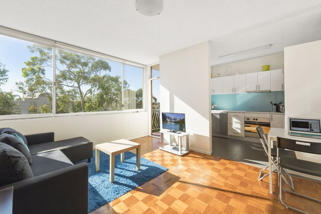 5/15 Birriga Road, Bellevue Hill, NSW 2023