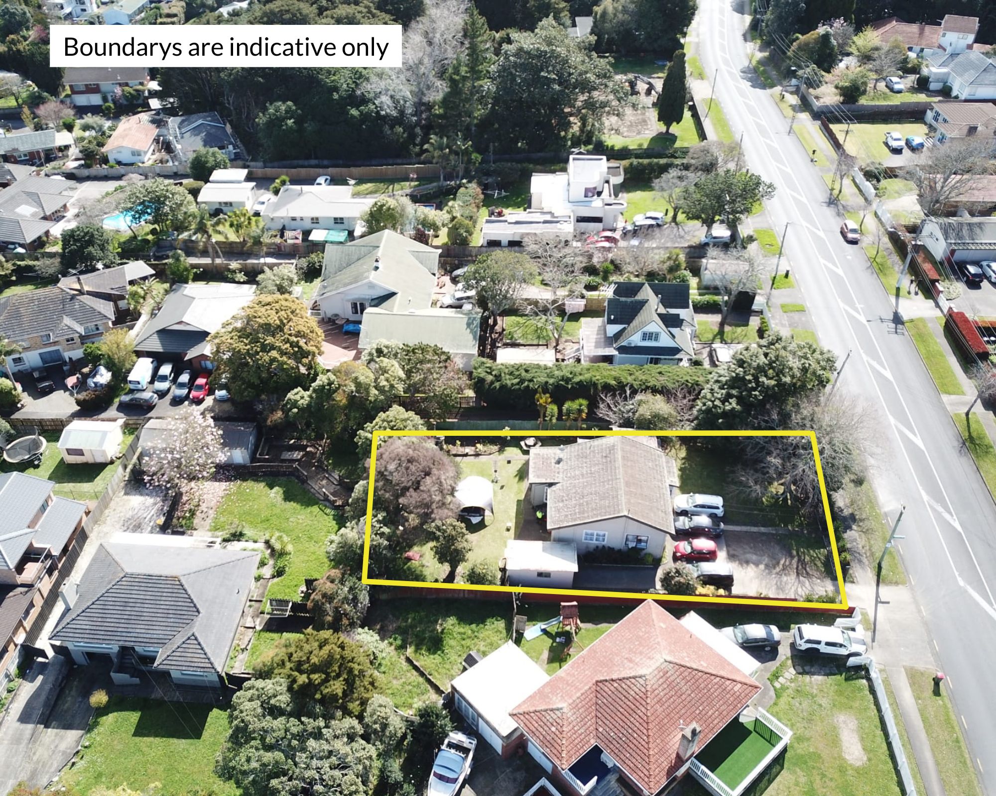 25 Claude Road, Manurewa, Manukau City
