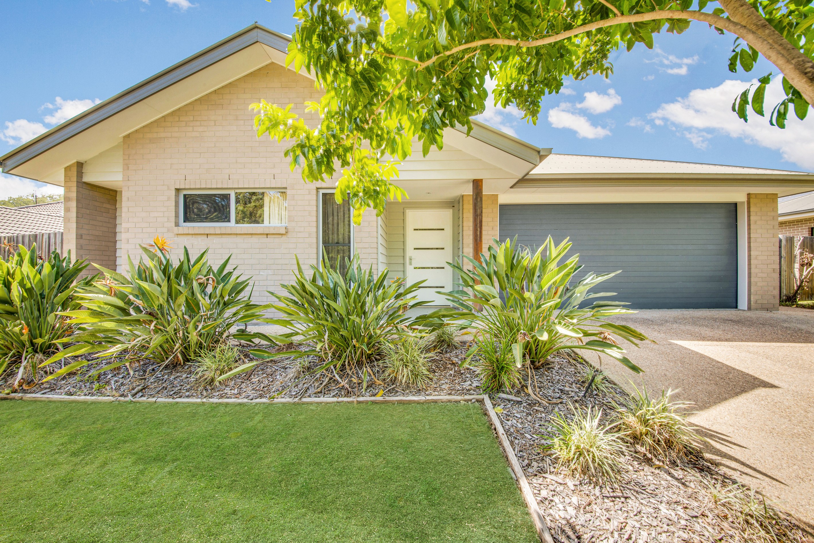 26 Creekview Drive, New Auckland, QLD 4680