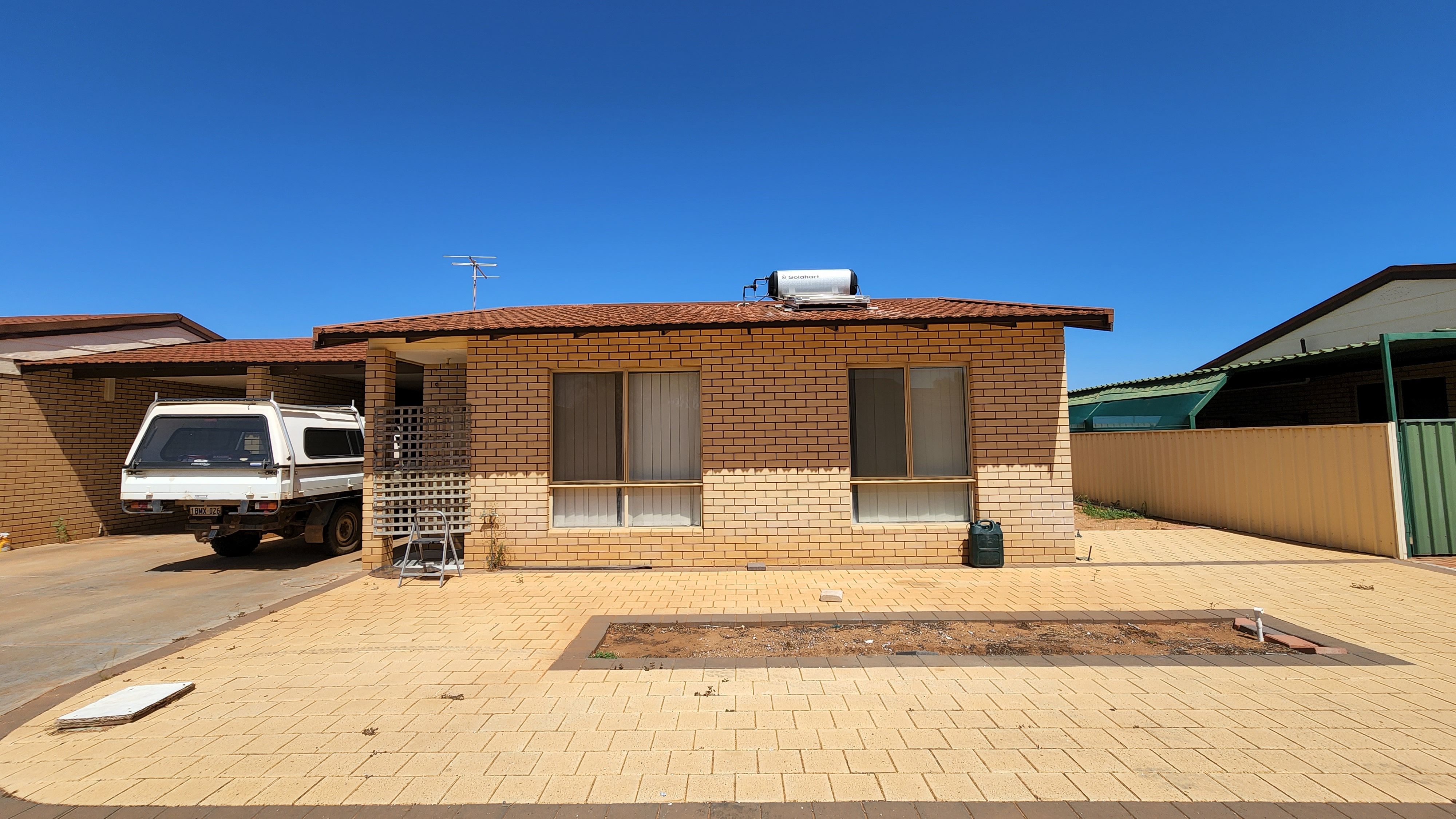 19 Marmion Street, Carnarvon WA 6701