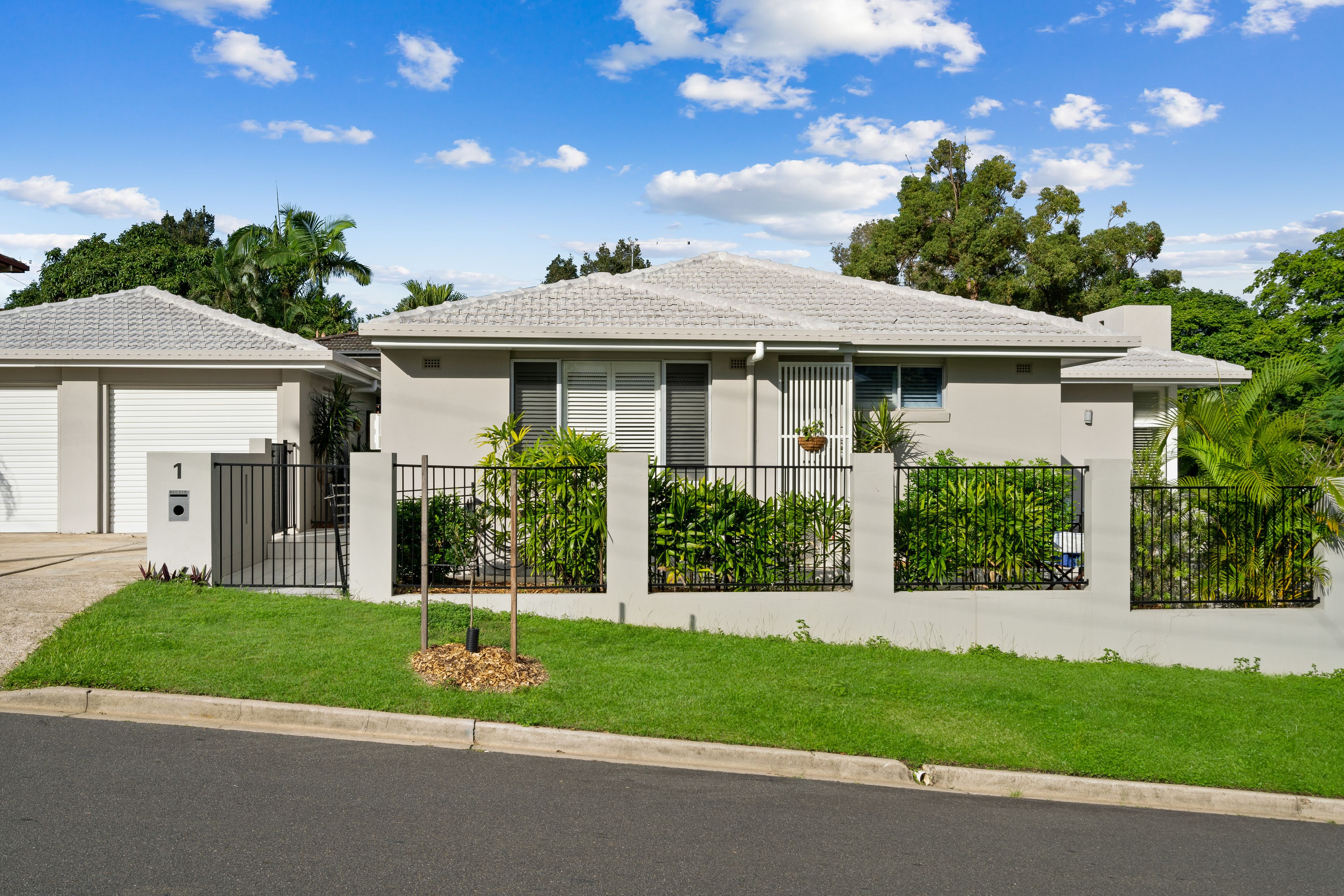 1 Alexis Street, Aspley, QLD 4034