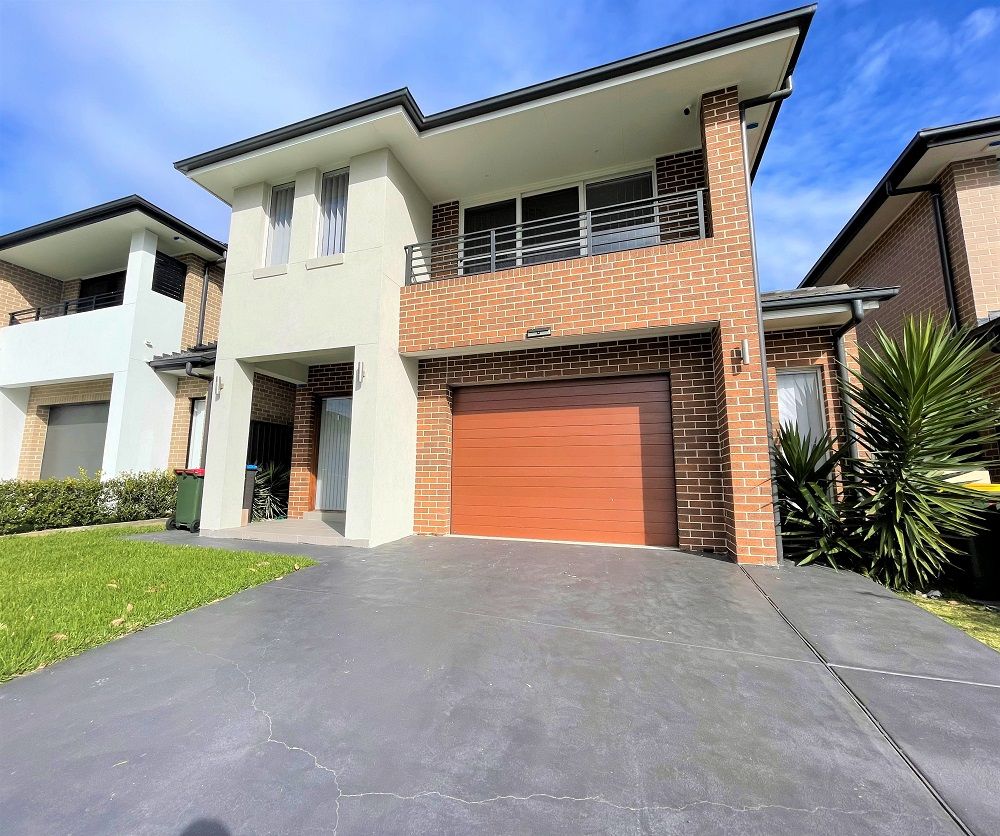 12 Fairbrother Avenue, Denham Court, NSW 2565