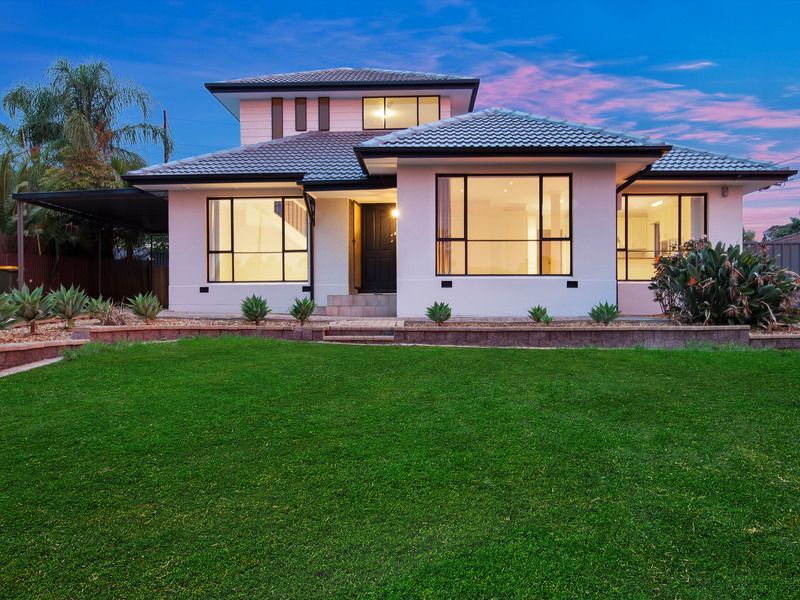 3 Amber Street, Salisbury East SA 5109