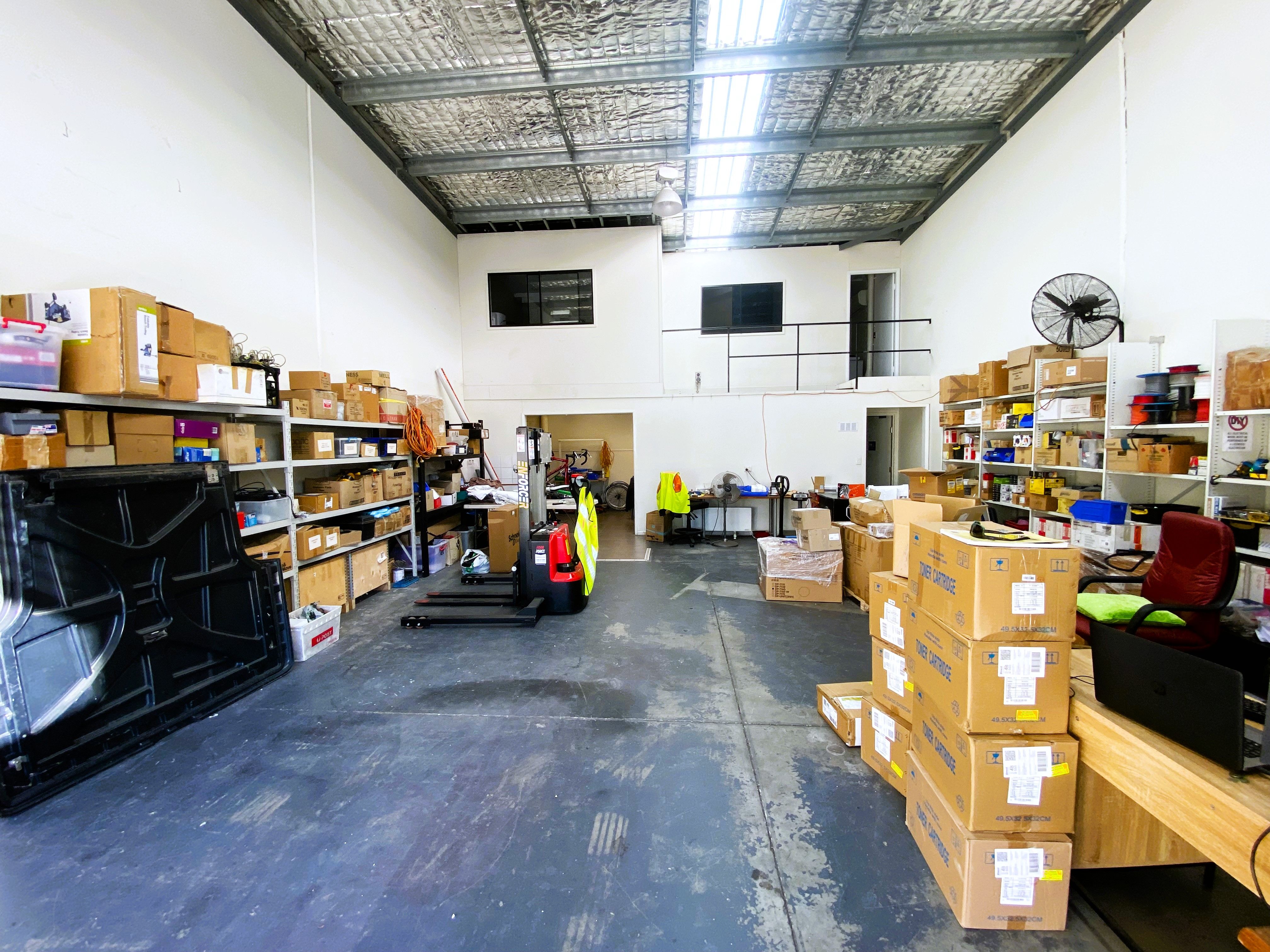 24/33-43 Meakin Road, Meadowbrook, QLD 4131