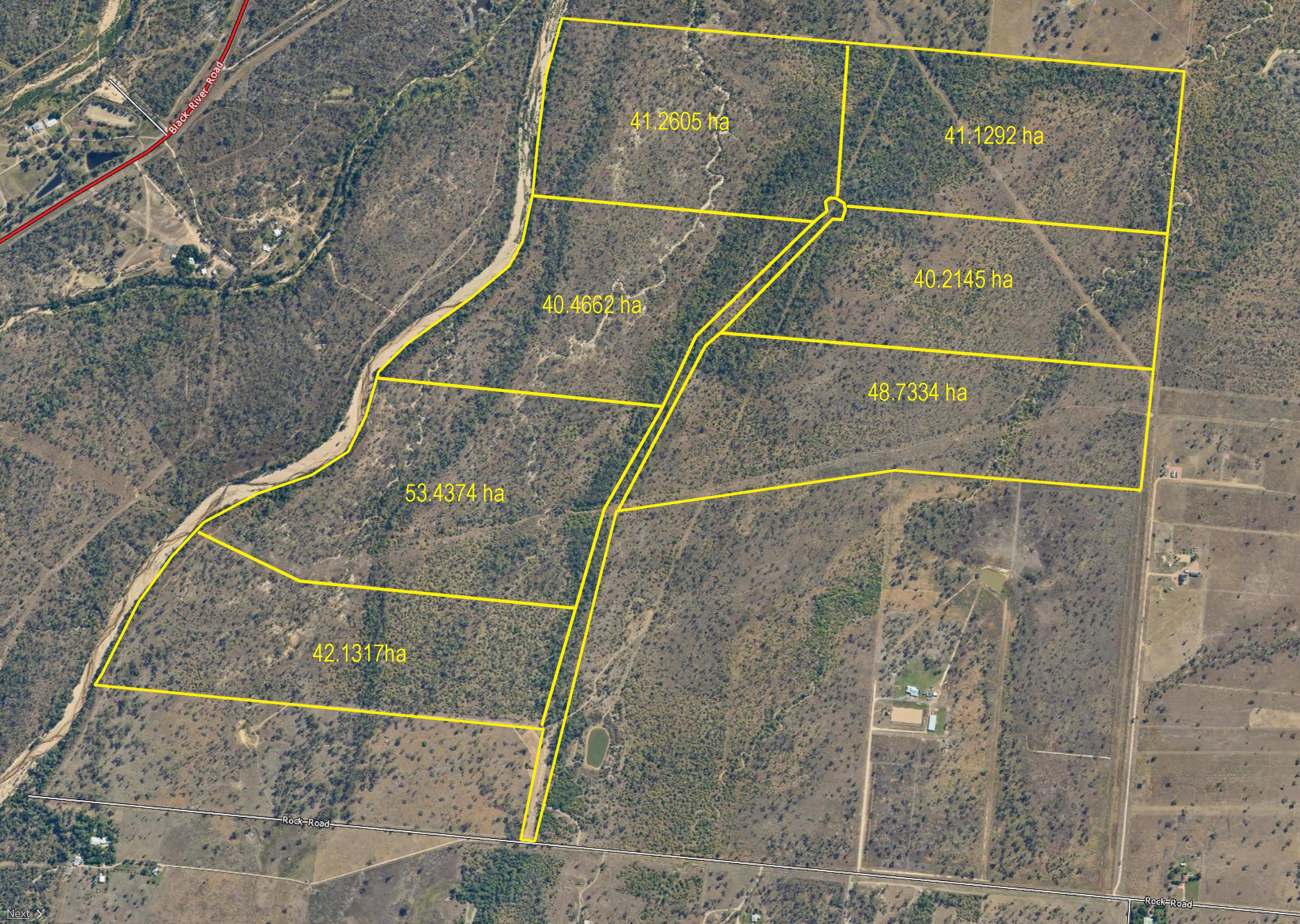 220 Rock Road, Rangewood, QLD 4817