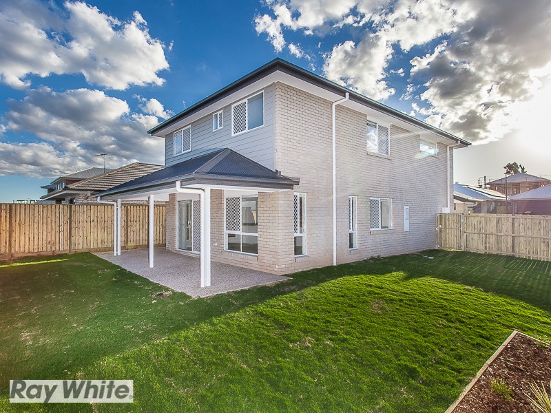 41 Palmerston Street, North Lakes, QLD 4509