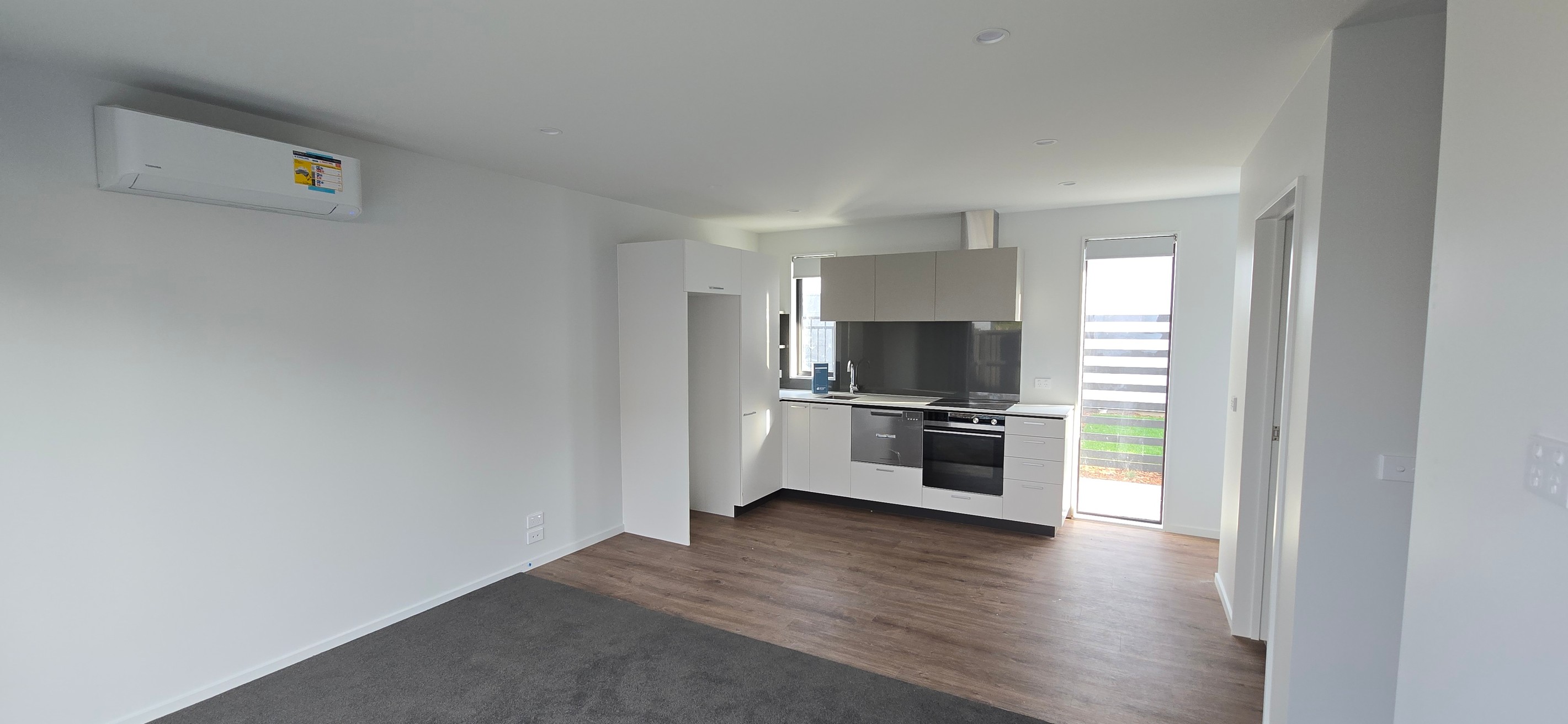 9/43 New Brighton Road, Shirley, Christchurch City