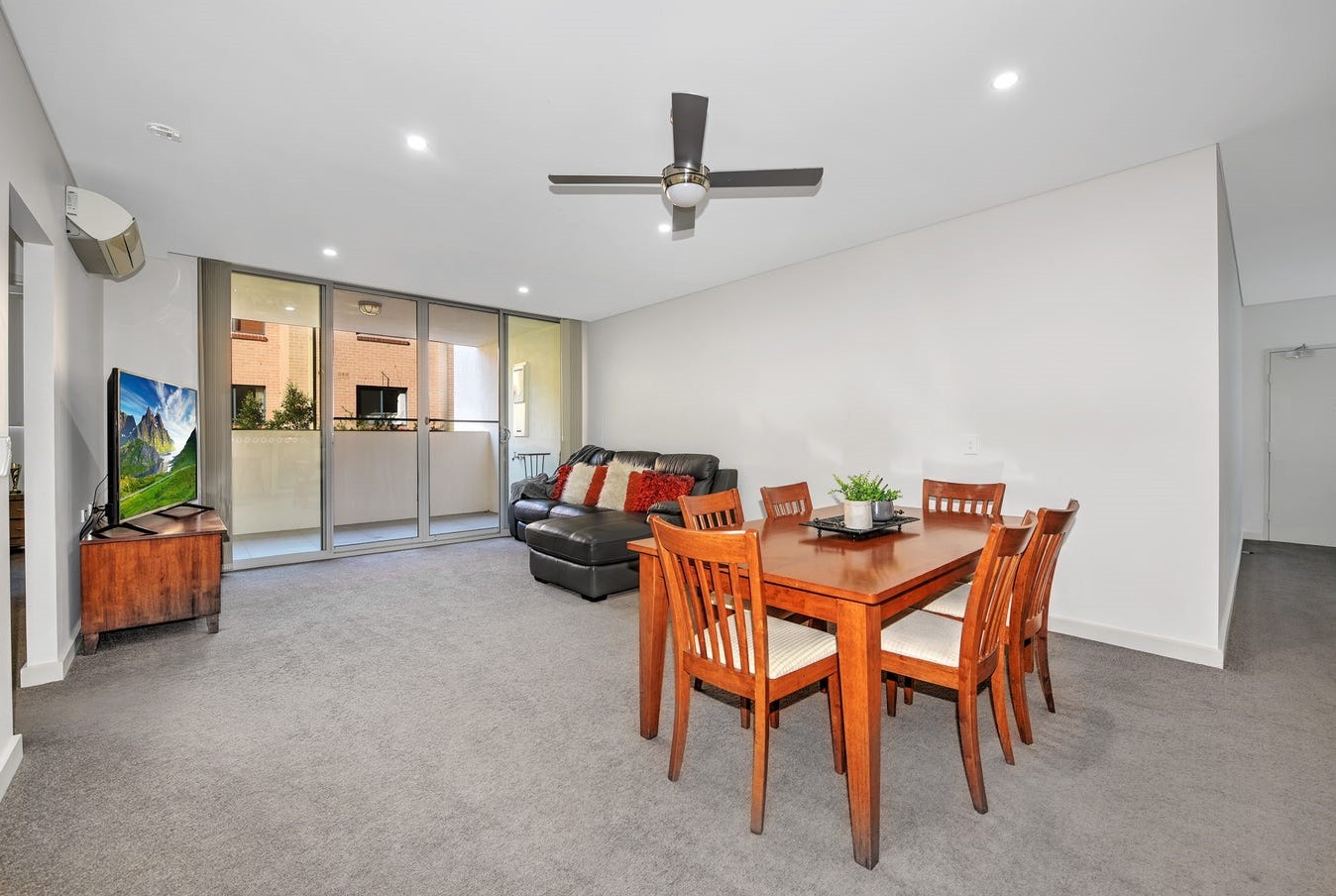 4/3A Byer Street, Enfield, NSW 2136