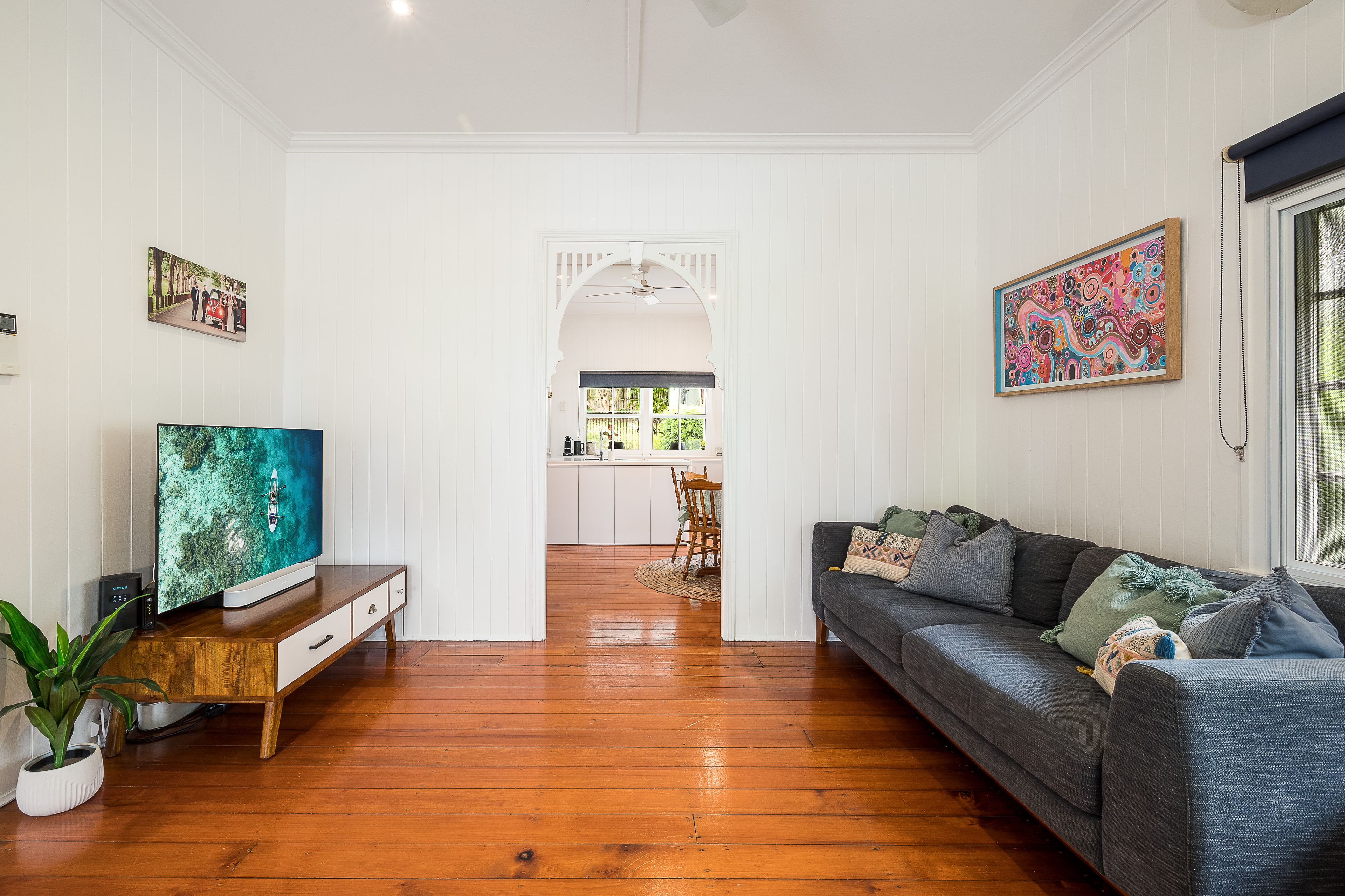 49 Eureka Street, Kelvin Grove, QLD 4059