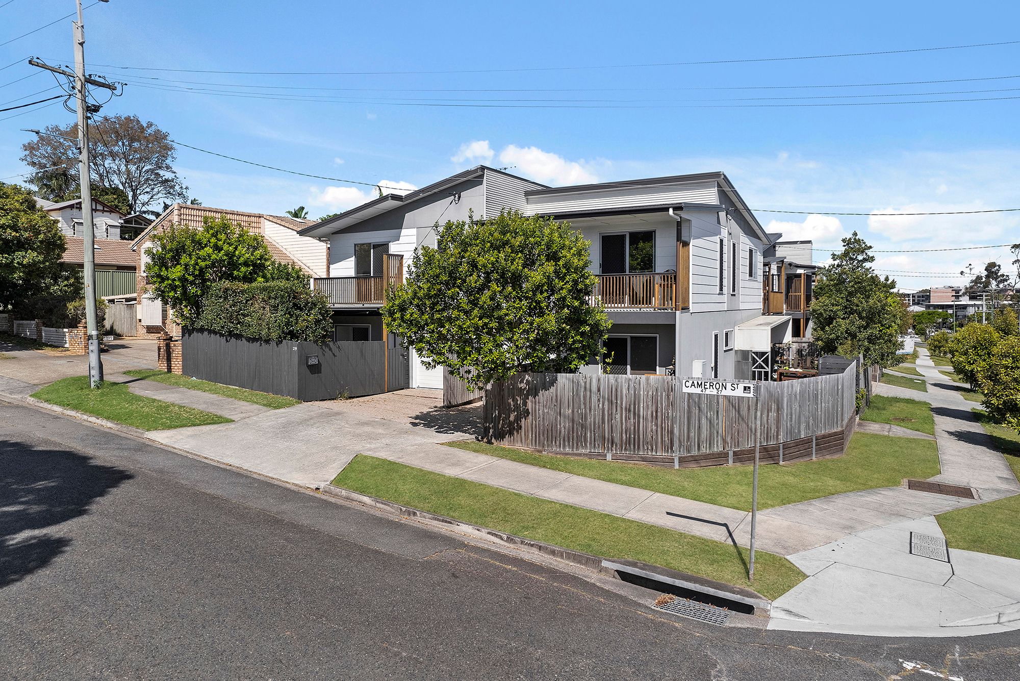 27 Cameron Street, Nundah QLD 4012