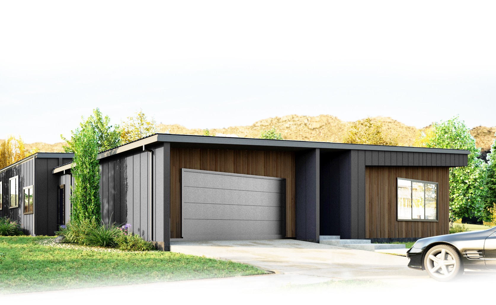 6 Stoneleigh Drive, Wanaka, Queenstown Lakes District