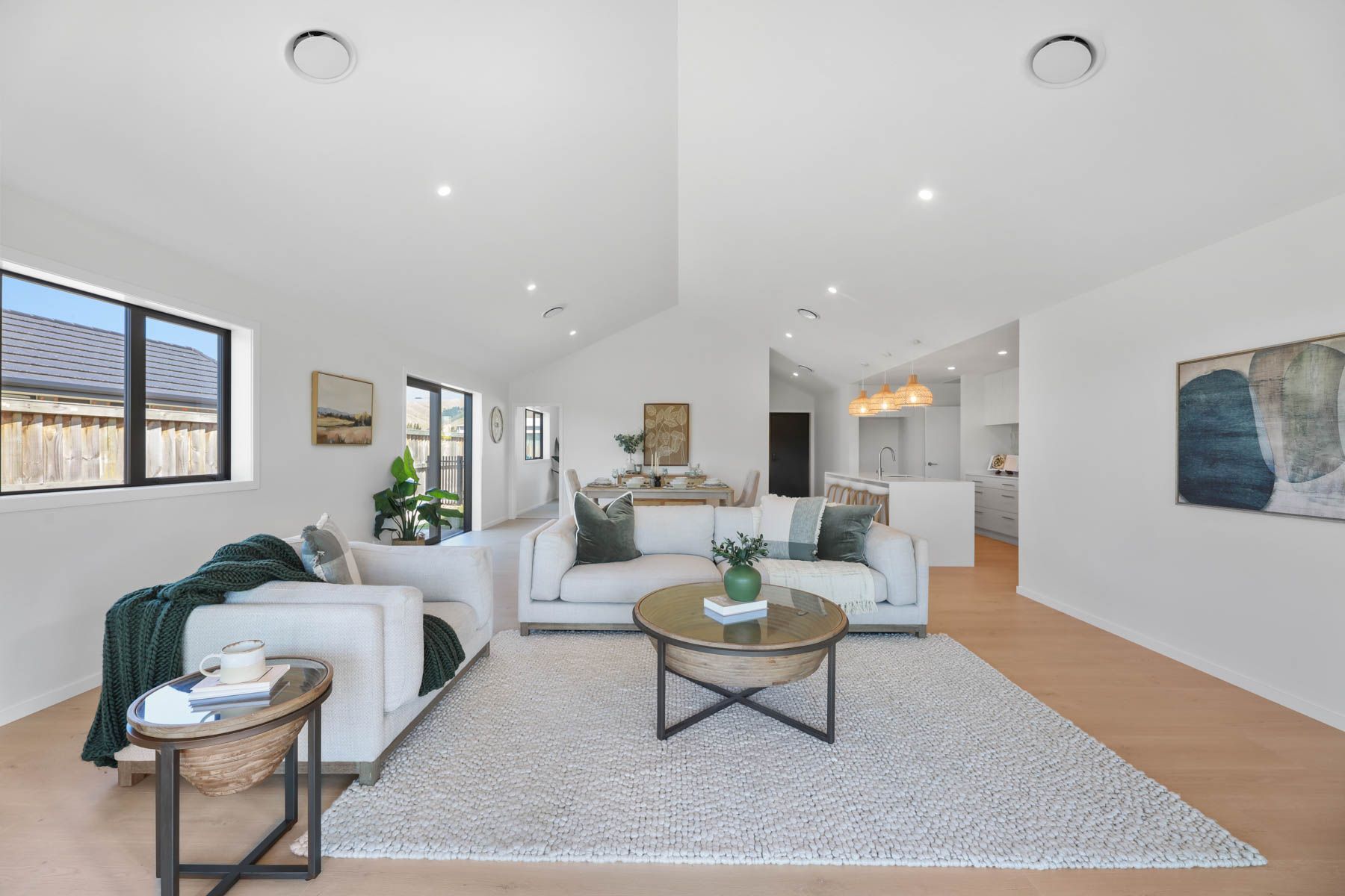 10 Whareatea Road, Redwoodtown, Marlborough District