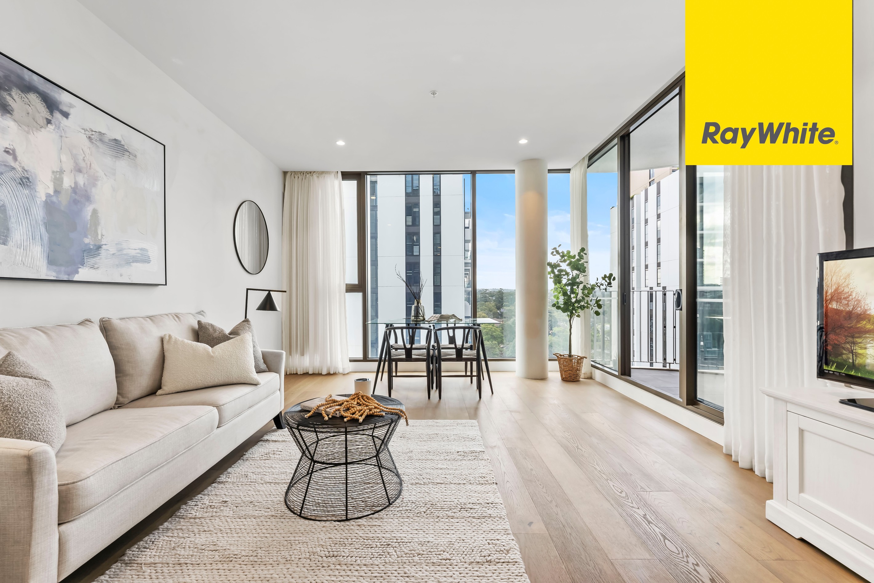 1502C/80 Waterloo Road, Macquarie Park, NSW 2113