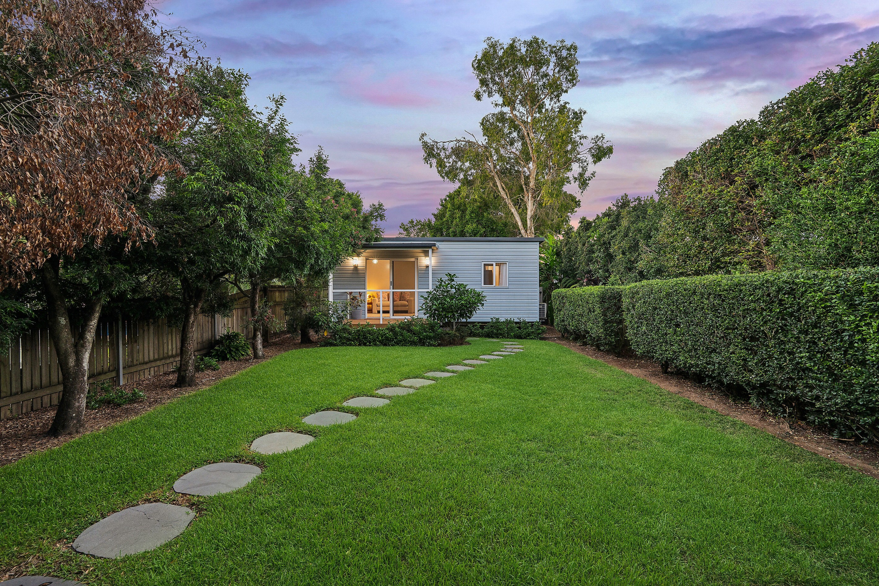 40 Plumer Street, Sherwood, QLD 4075