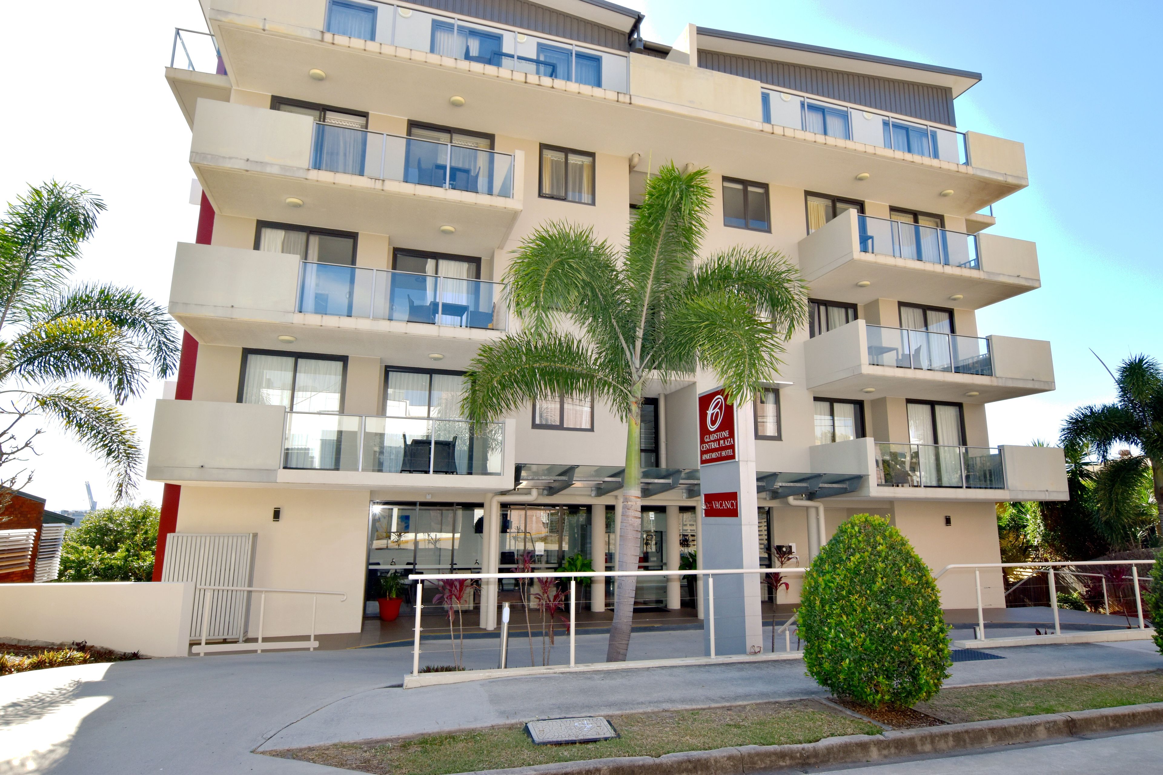 803/52 Oaka Lane, Gladstone Central, QLD 4680