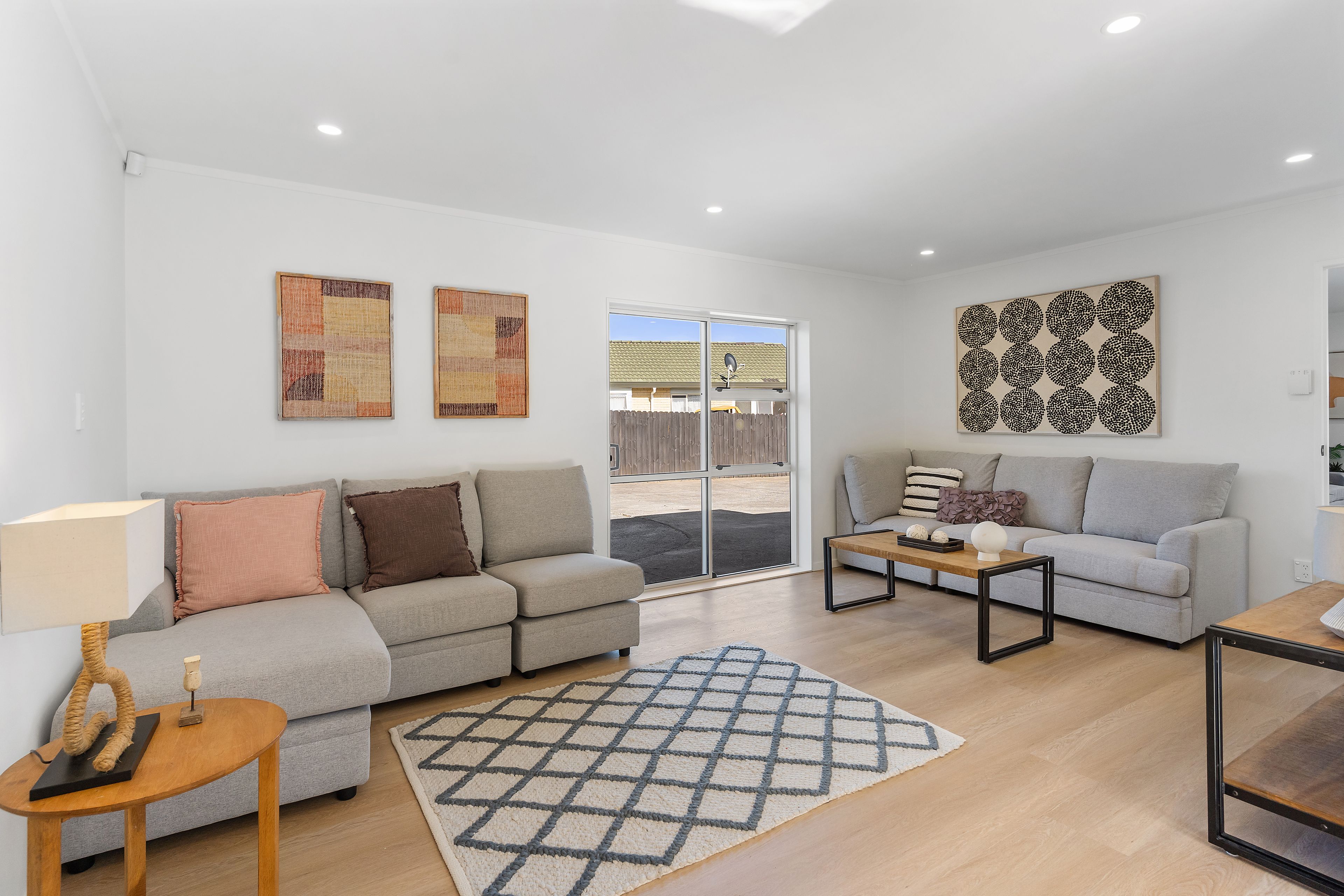 12b Zurich Place, Weymouth, Manukau City