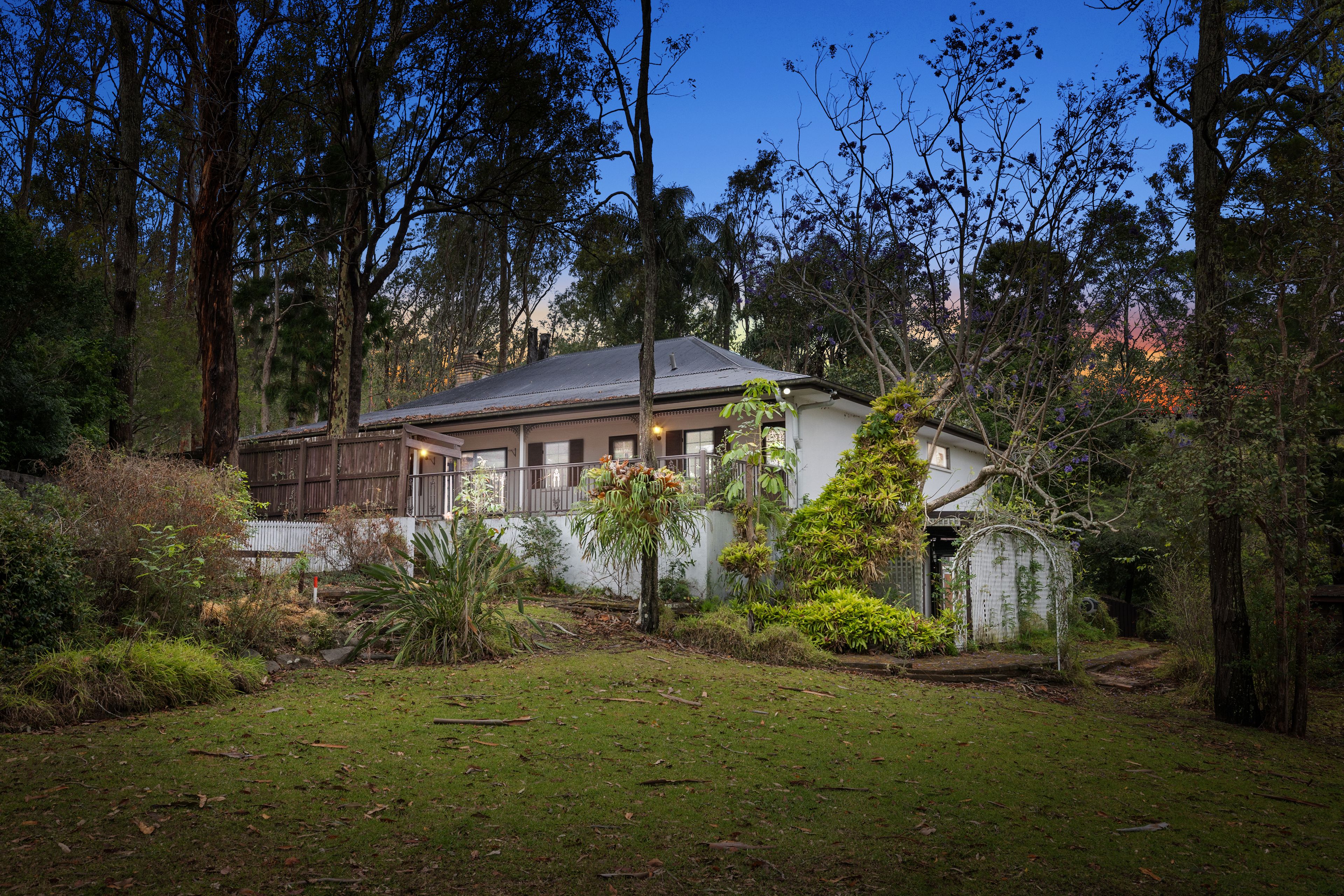 22 Nambruk Street , The Gap QLD 4061