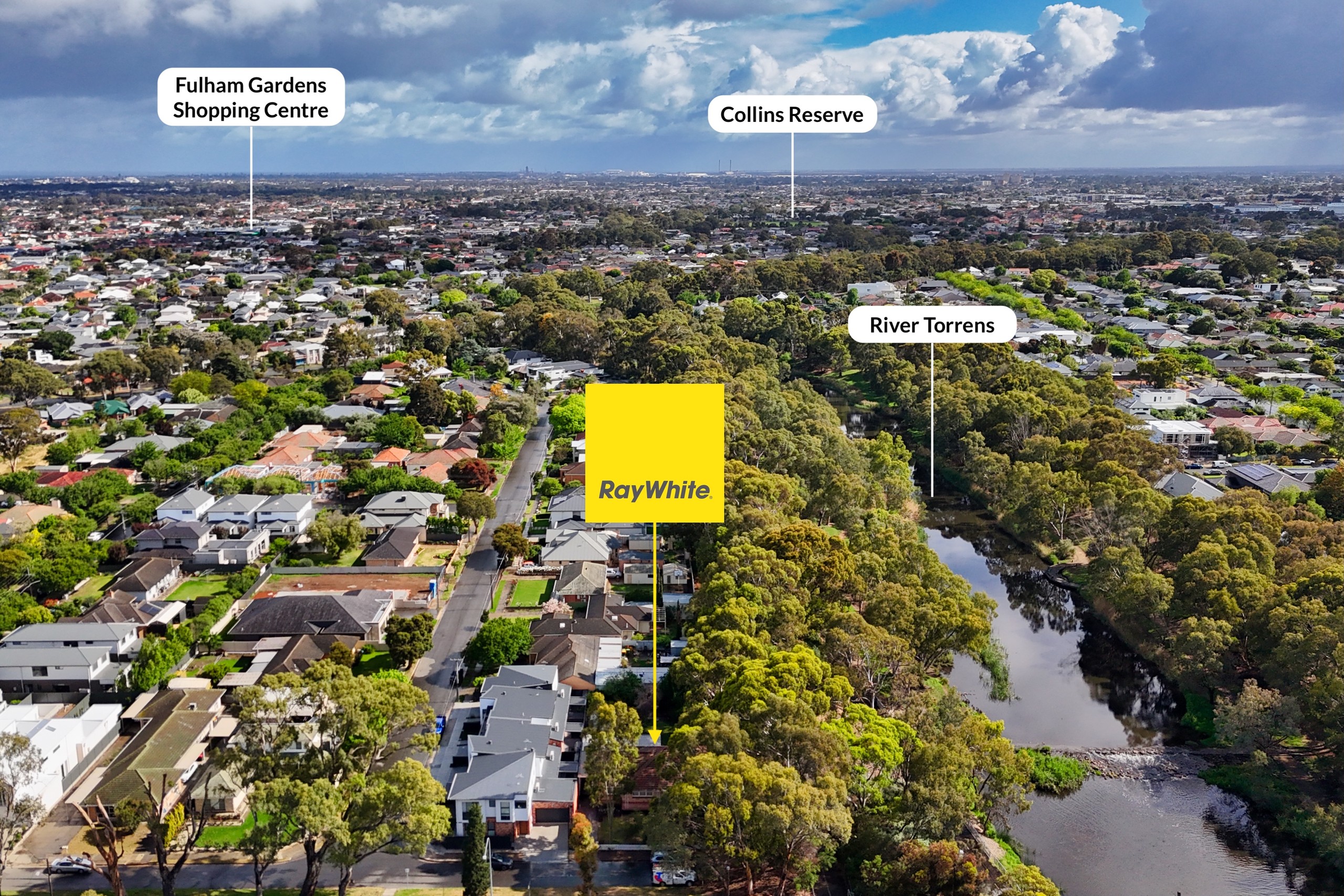 486 Henley Beach Road, Fulham, SA 5024