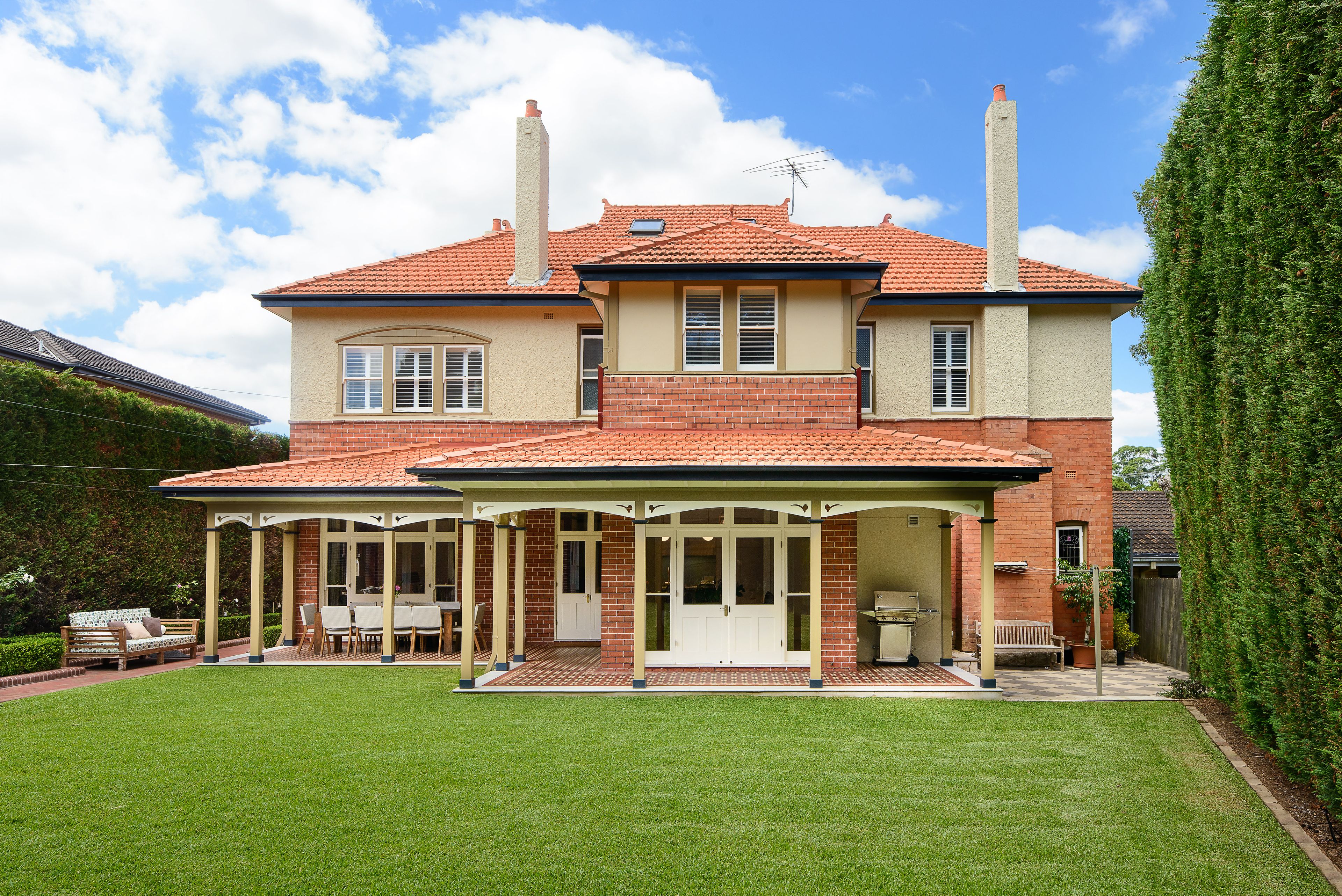 22 Russell Avenue, Lindfield, NSW 2070