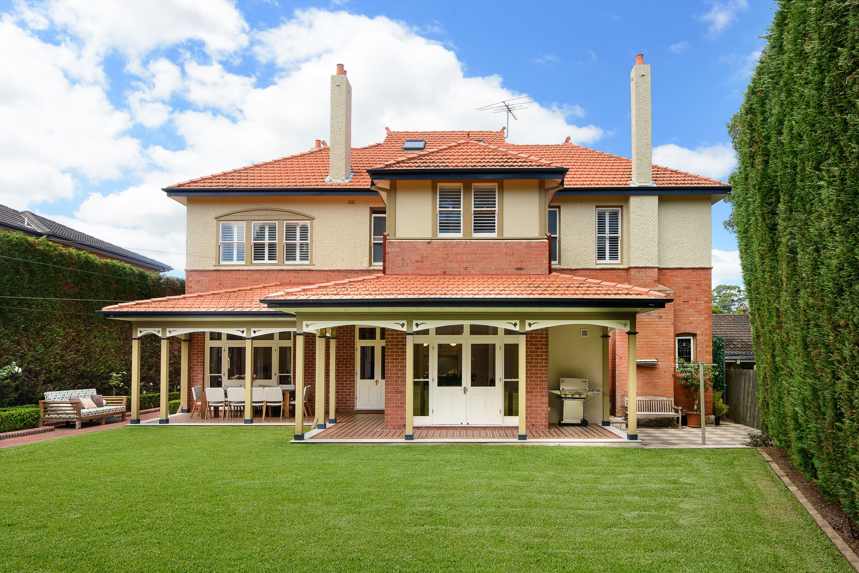 22 Russell Avenue, Lindfield, NSW 2070