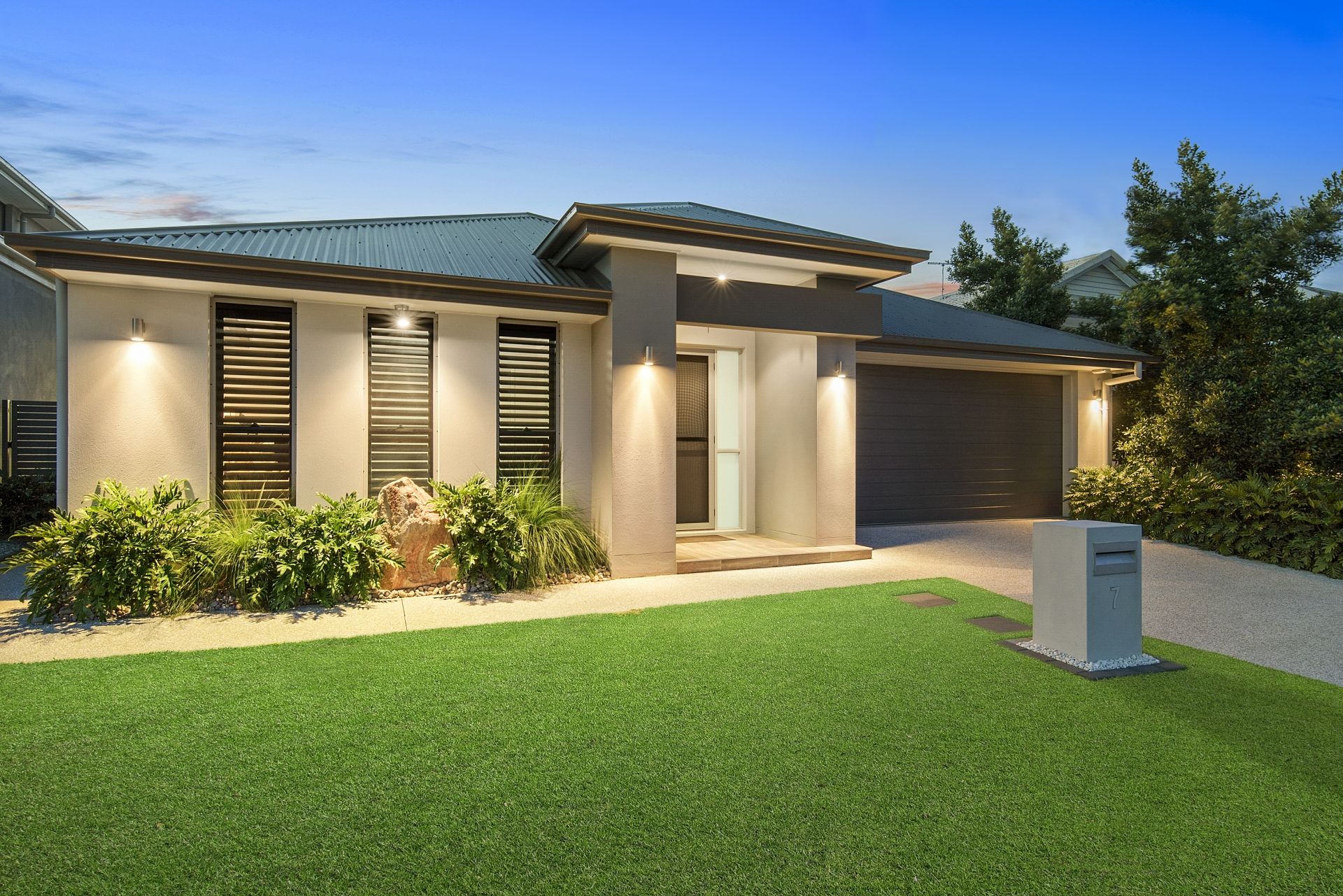 7 Harrison Street, North Lakes, QLD 4509
