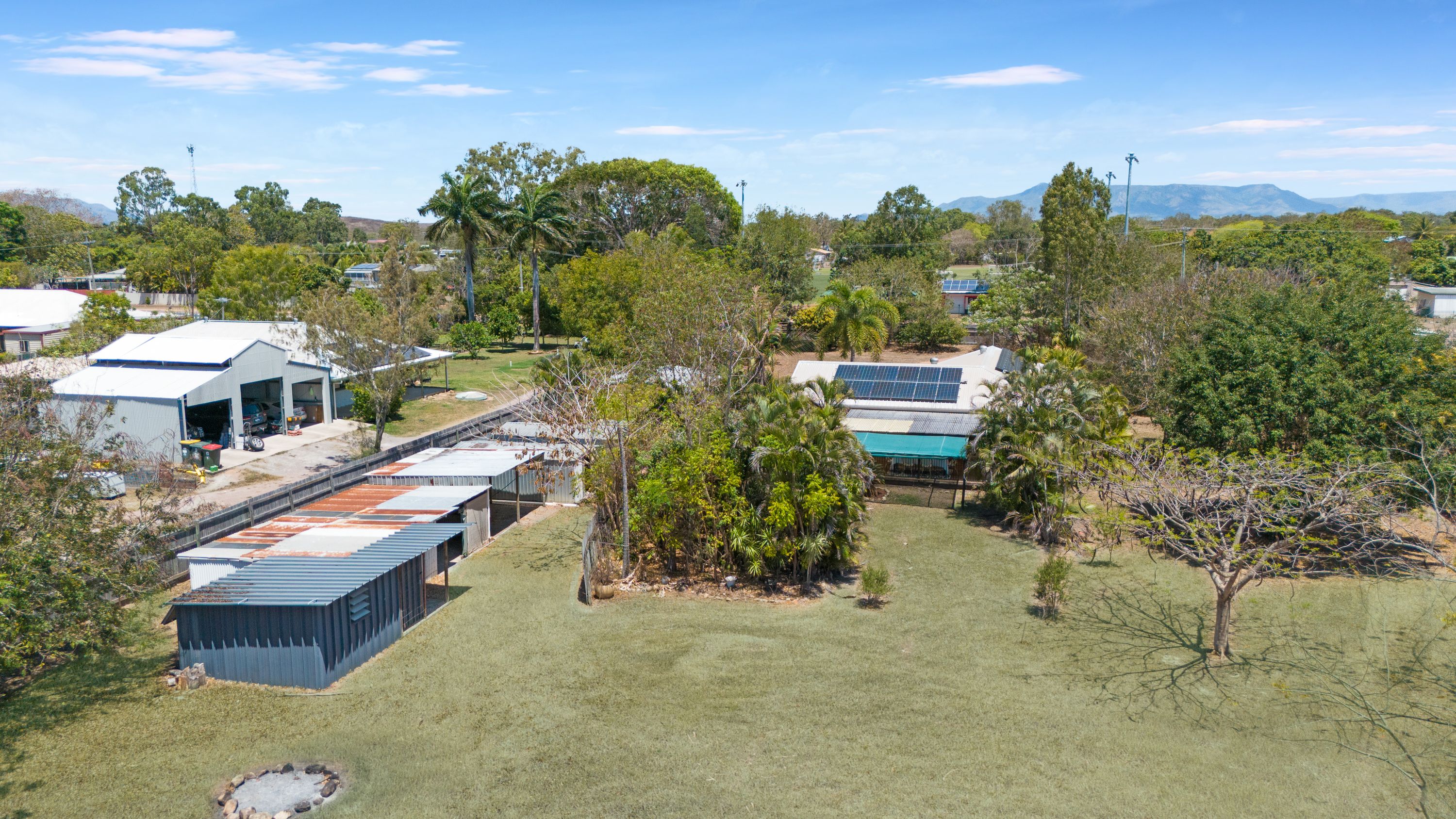 3 Maxwell Drive, Deeragun, QLD 4818