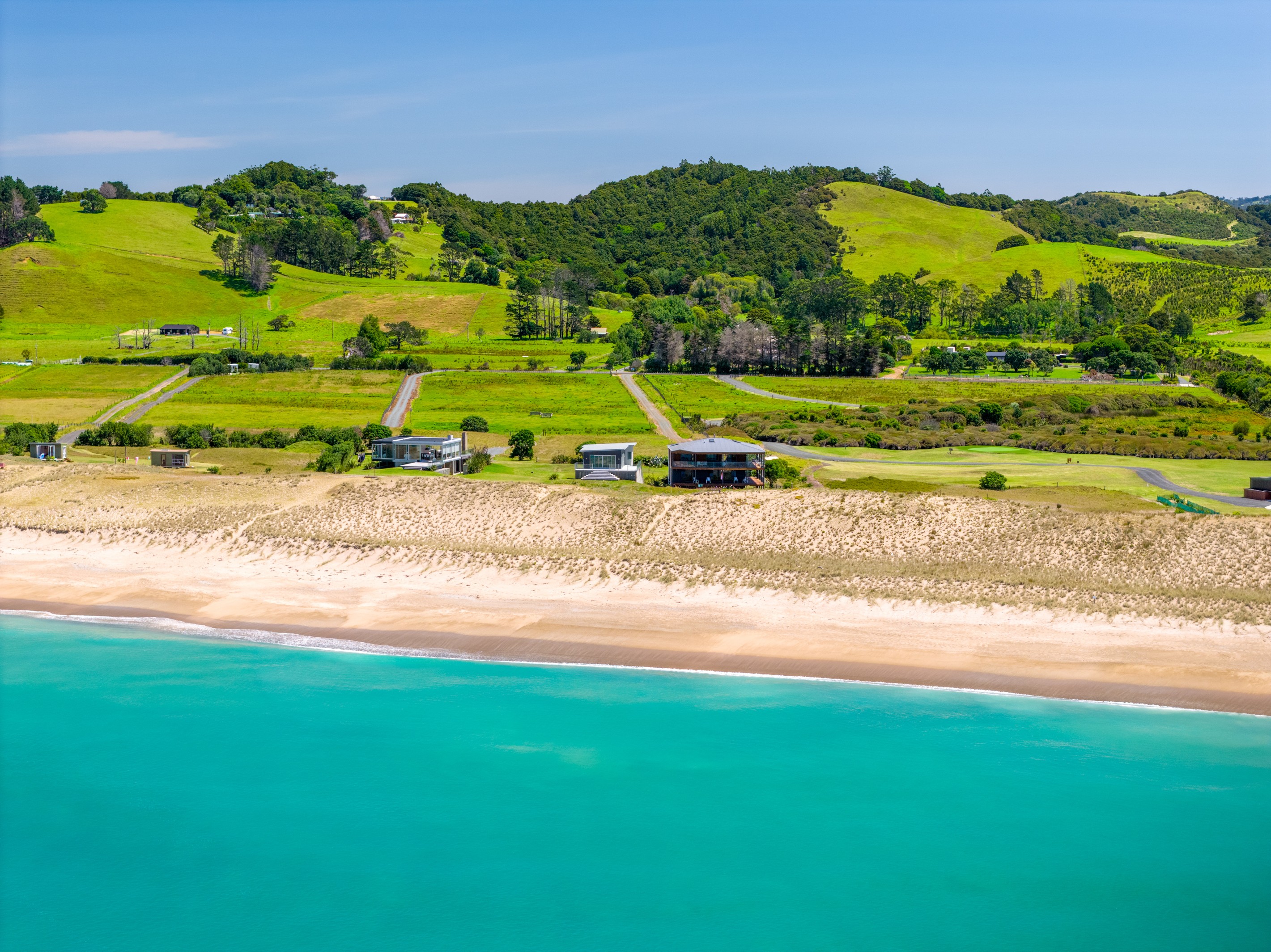 1863 Pataua North Road, Pataua, Whangarei District