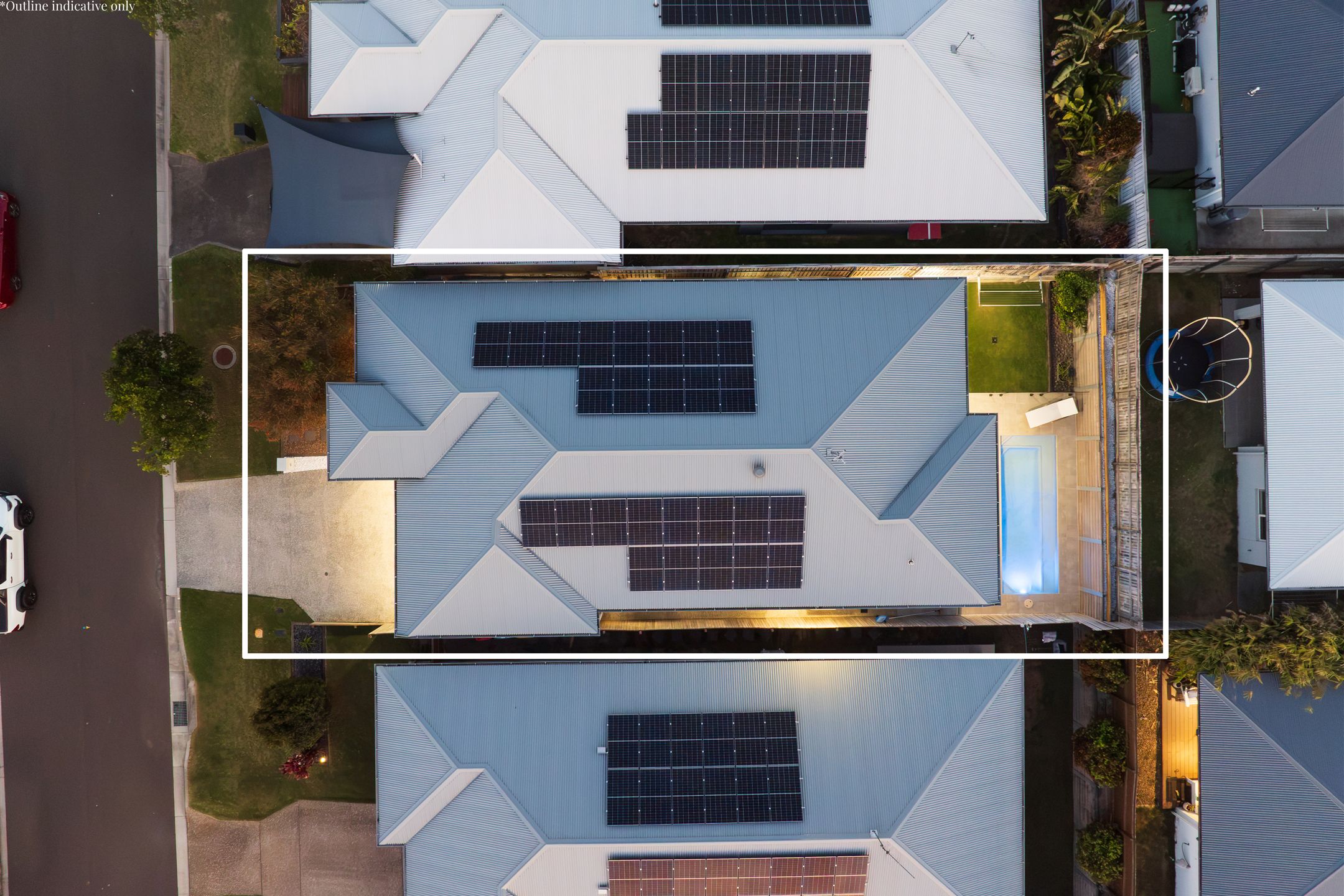 17 Albert Street — photo 22 of 28