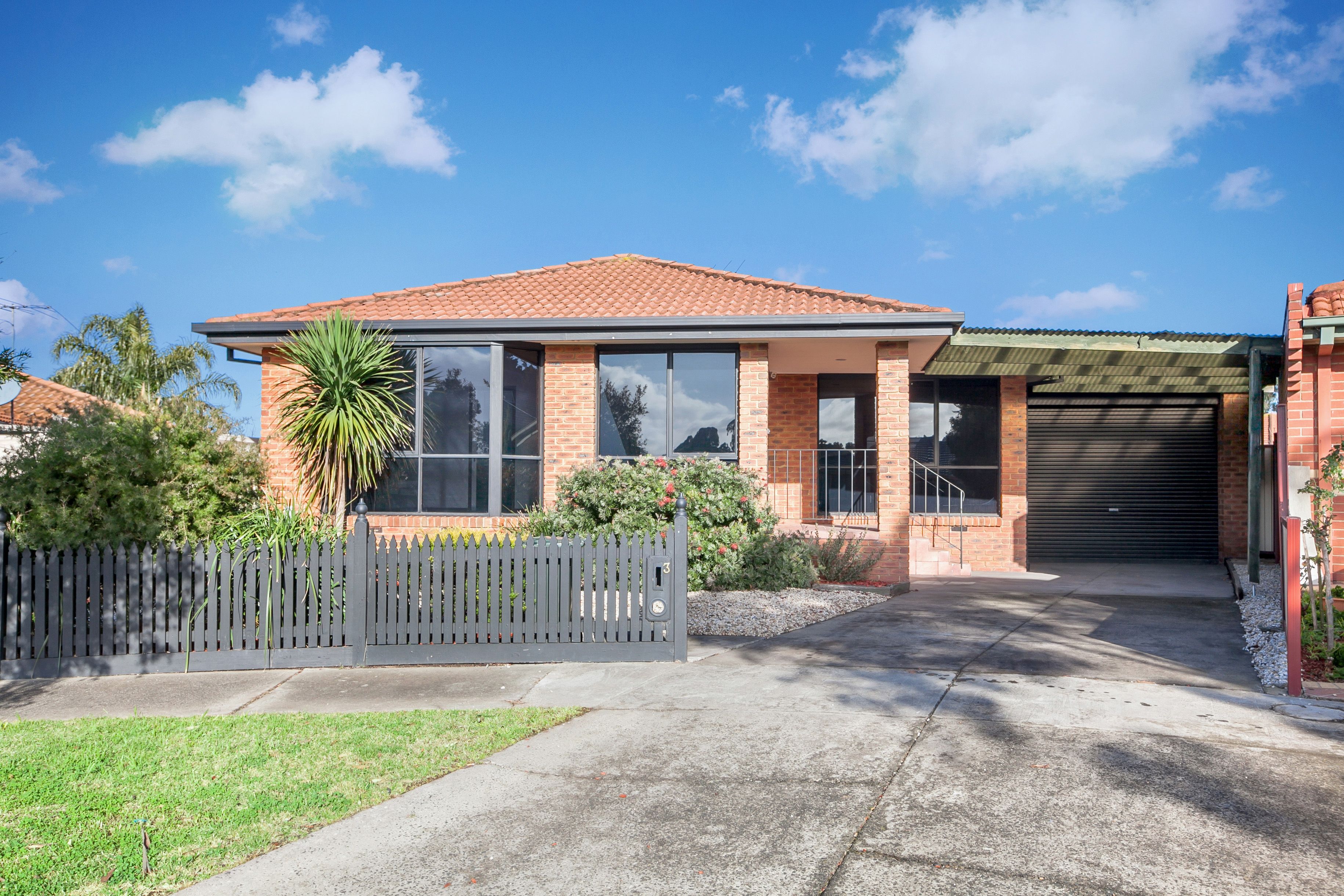 3 Kiwi Court, Mill Park VIC 3082