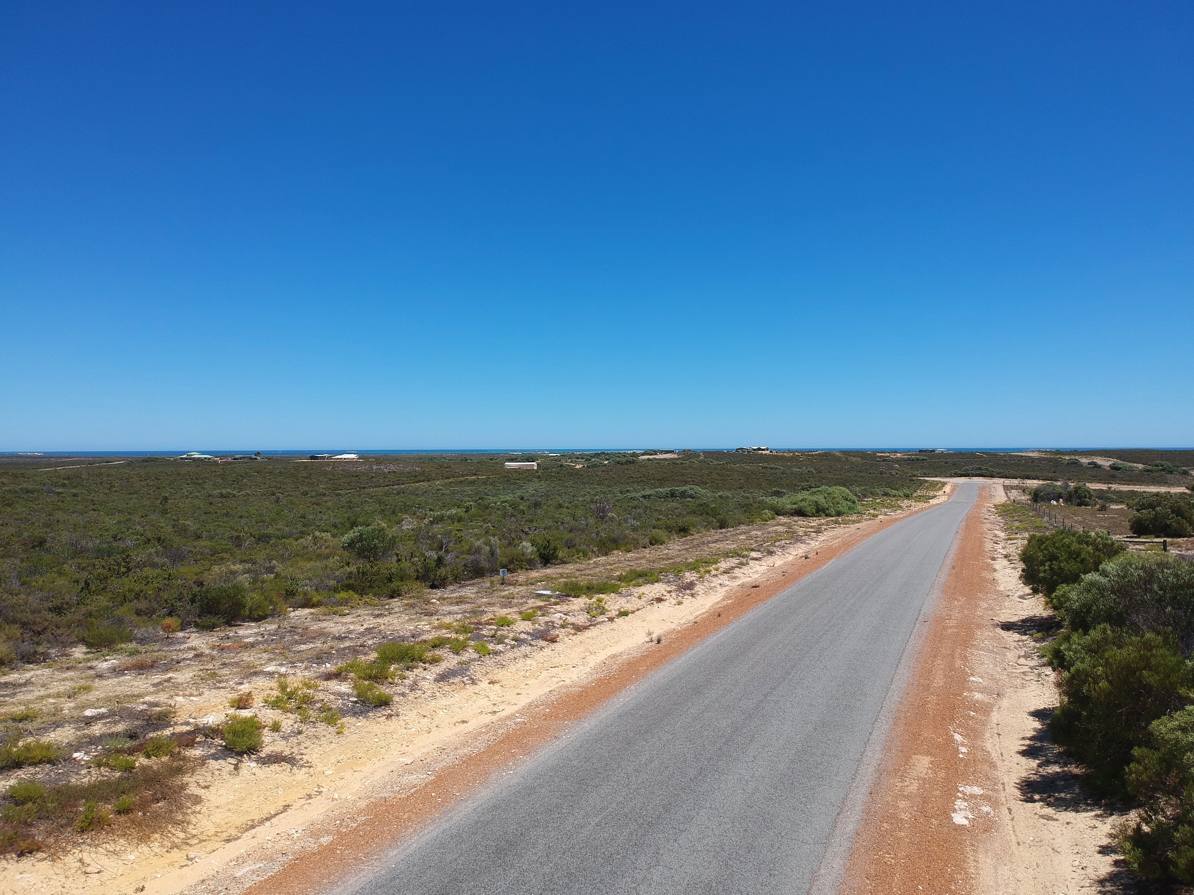 Lot 176 Trig Point Drive, Jurien Bay, WA 6516 - Sold Land - Ray White ...
