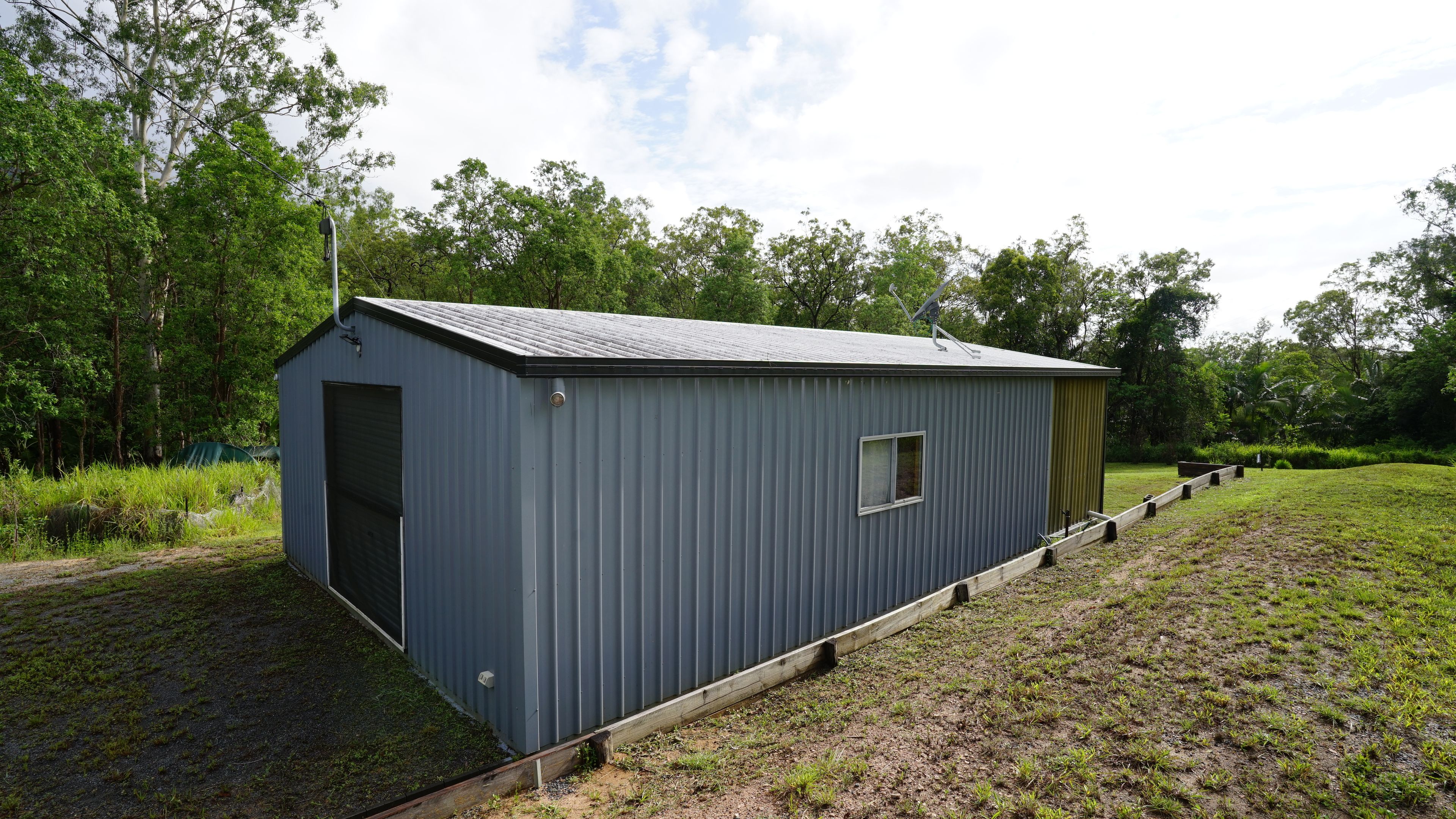 6156 Mackay Eungella Road, Netherdale, QLD 4756