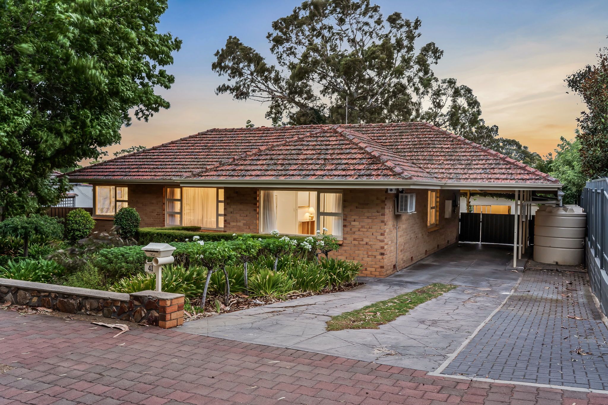 41 O'Neil Street, Panorama, SA 5041