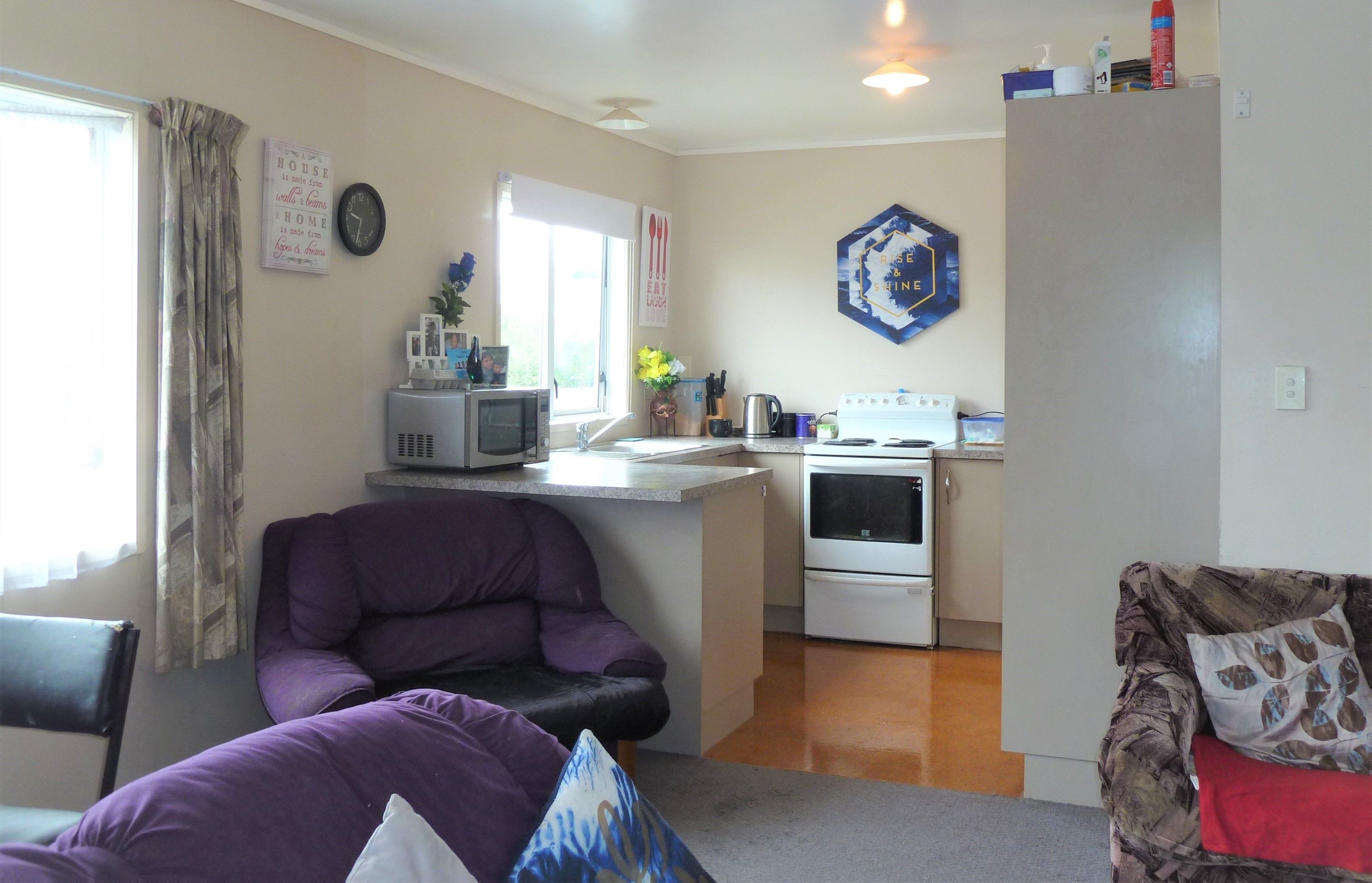 212B Grays Road, St Leonards, Hastings District