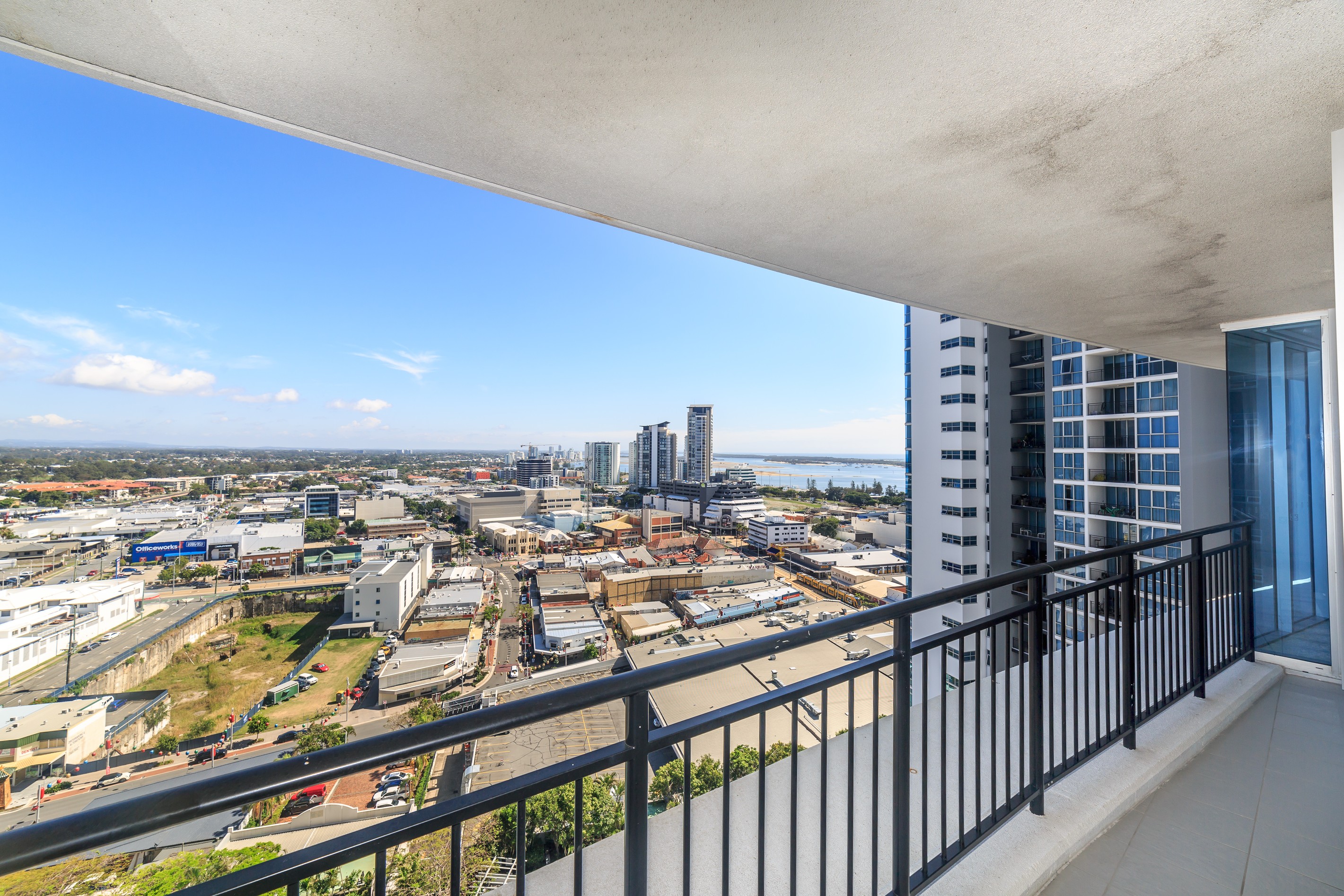 21609/5 Lawson Street, Southport, QLD 4215