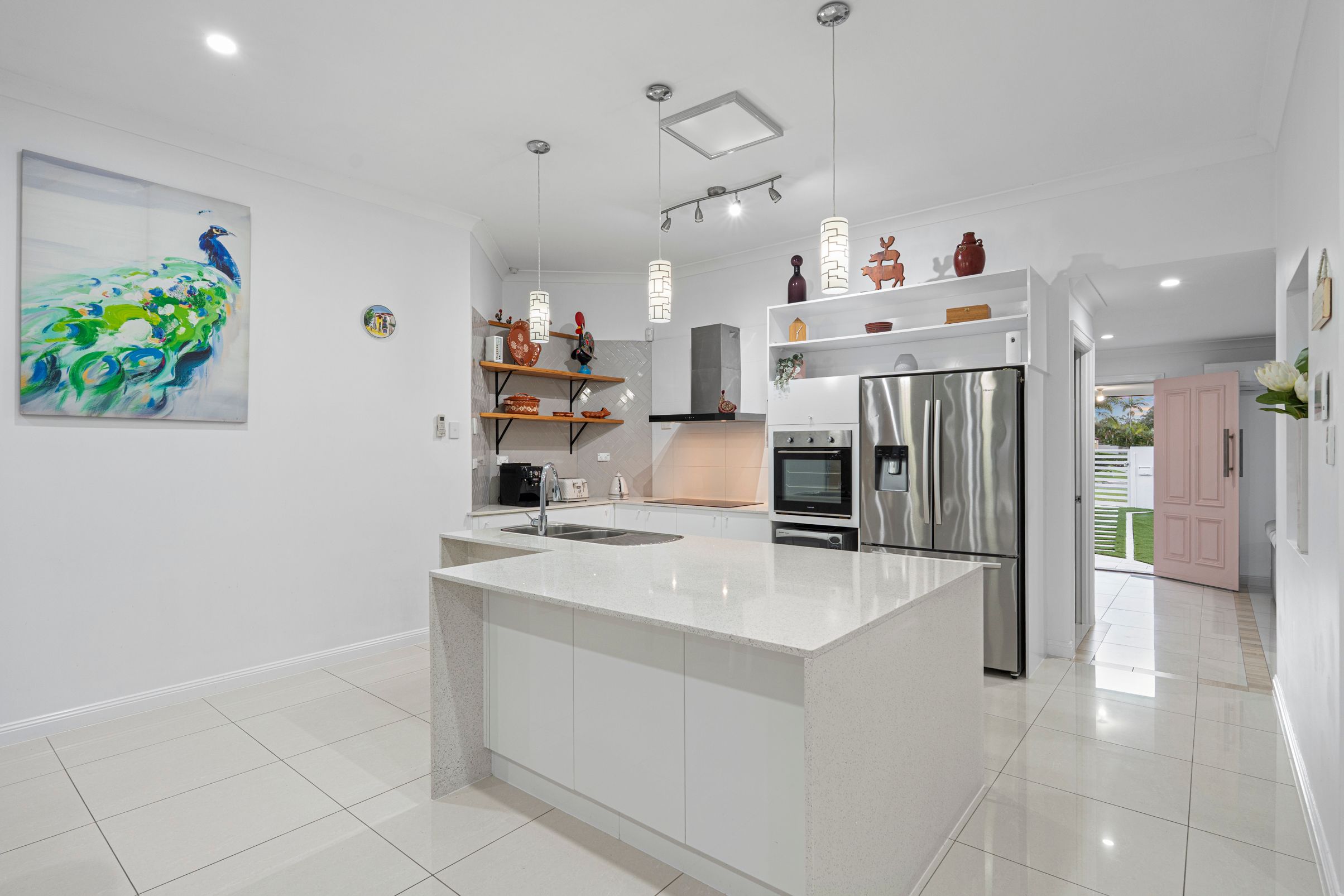 46 Dampier Crescent, Drewvale, QLD 4116
