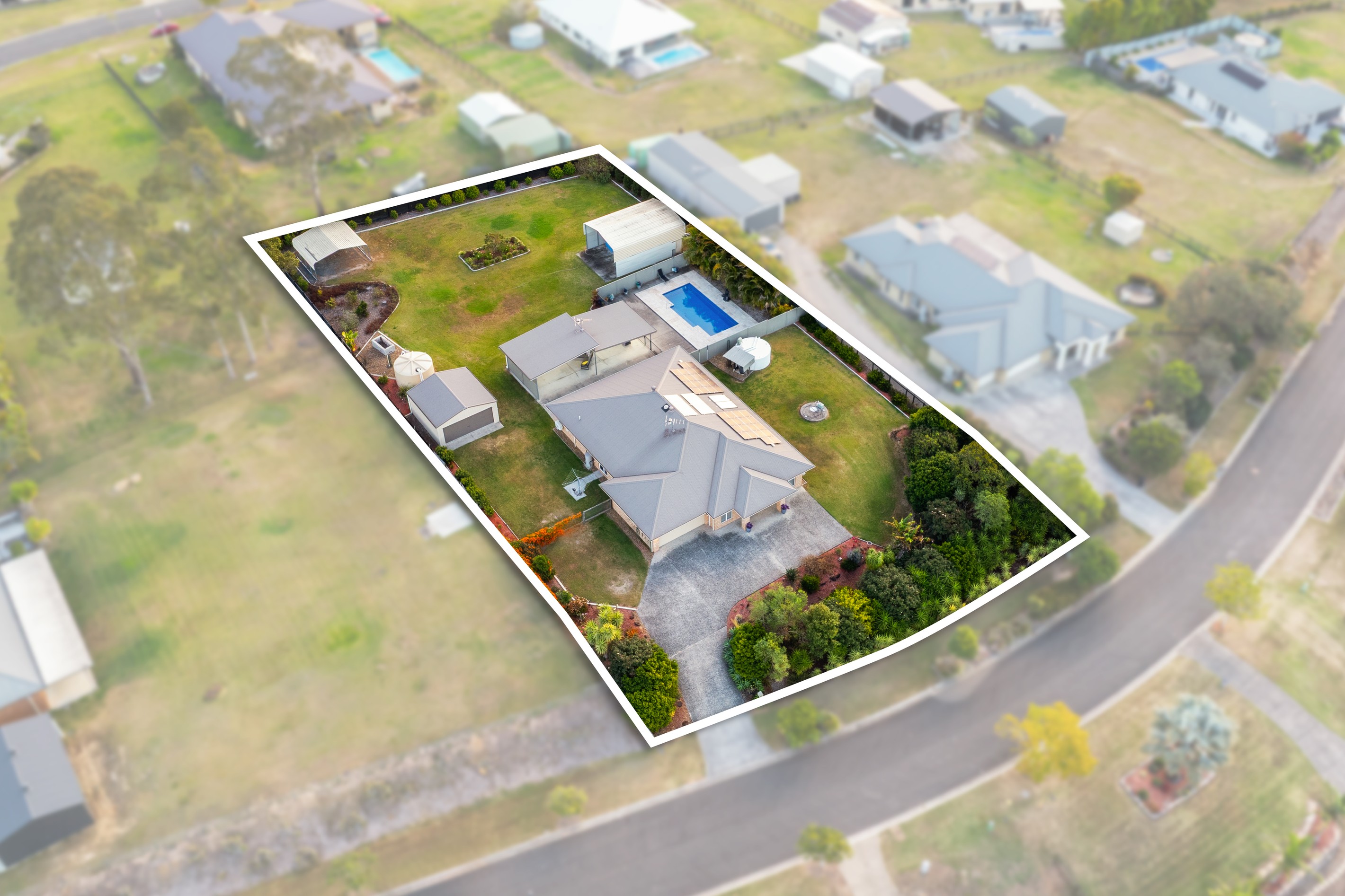 96-98 Mackenzie Avenue, RIVERBEND, QLD 4280