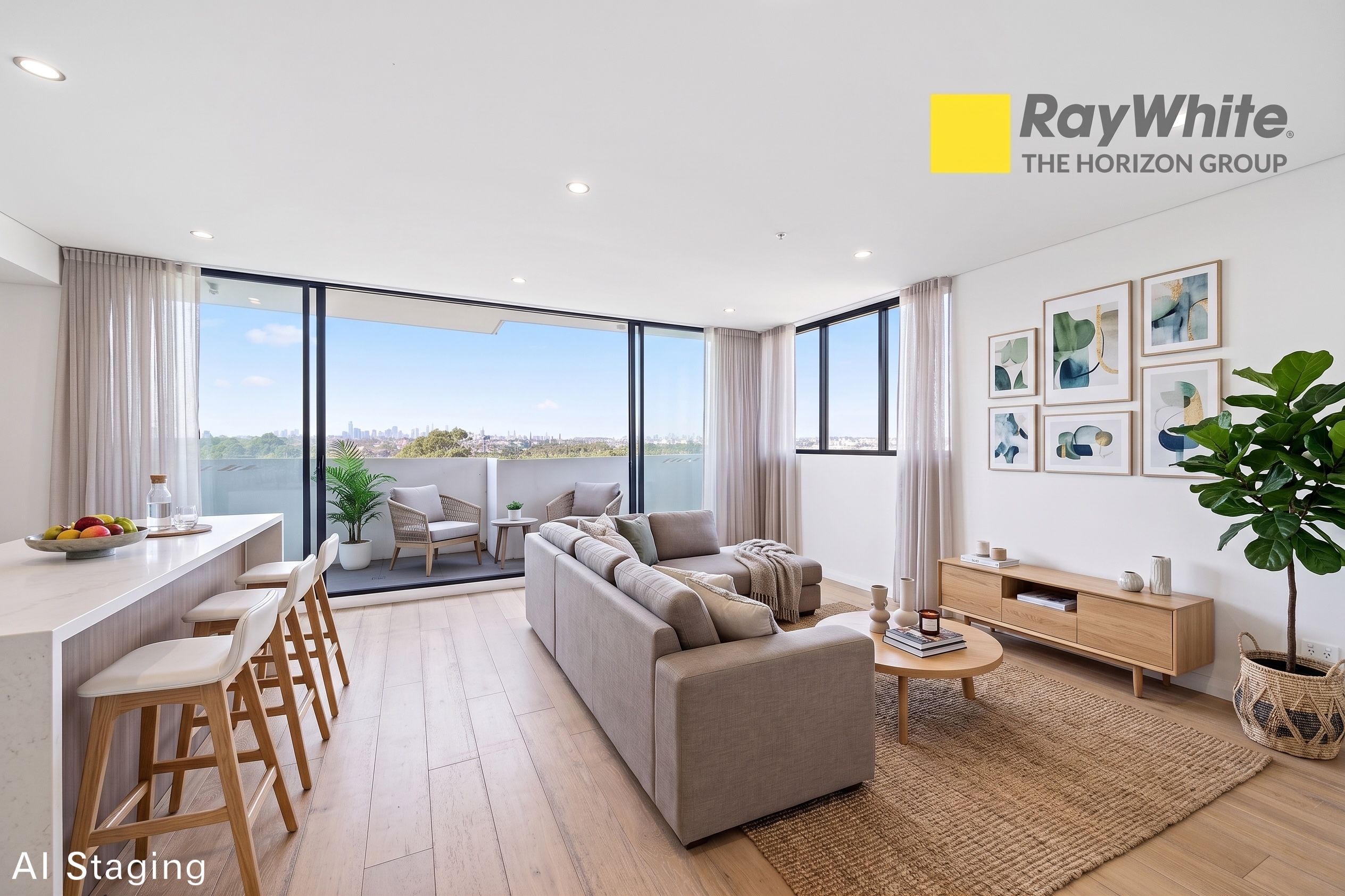 1007/10 Gertrude Street — photo 5 of 25